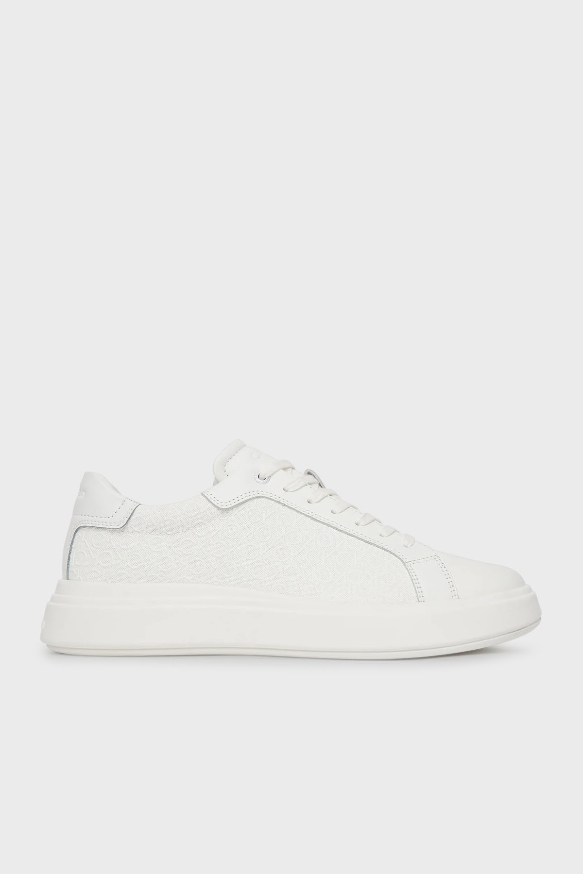 Erkek Ayakkabı HM0HM01970 0K4 - Görsel 2