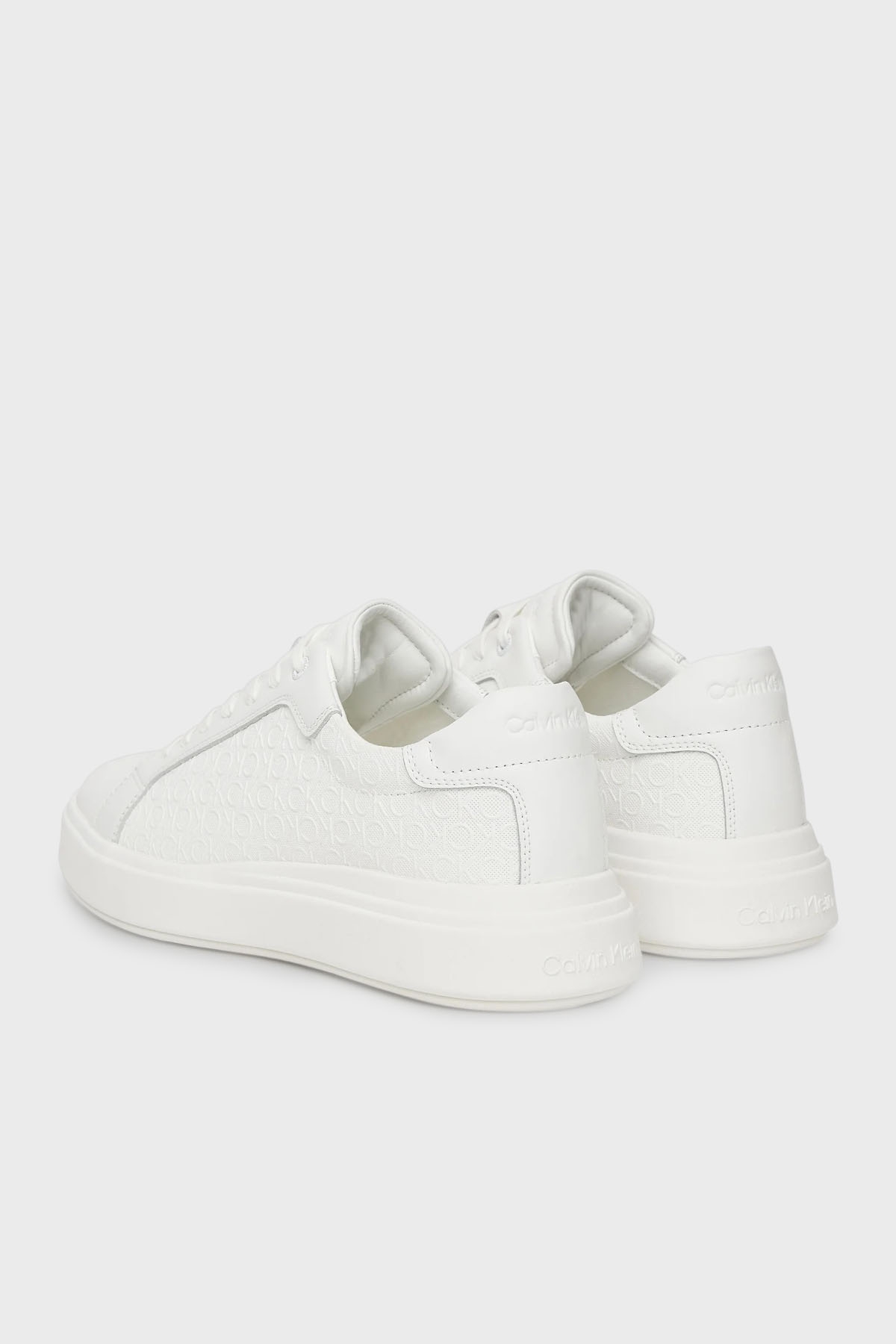 Erkek Ayakkabı HM0HM01970 0K4 - Görsel 5