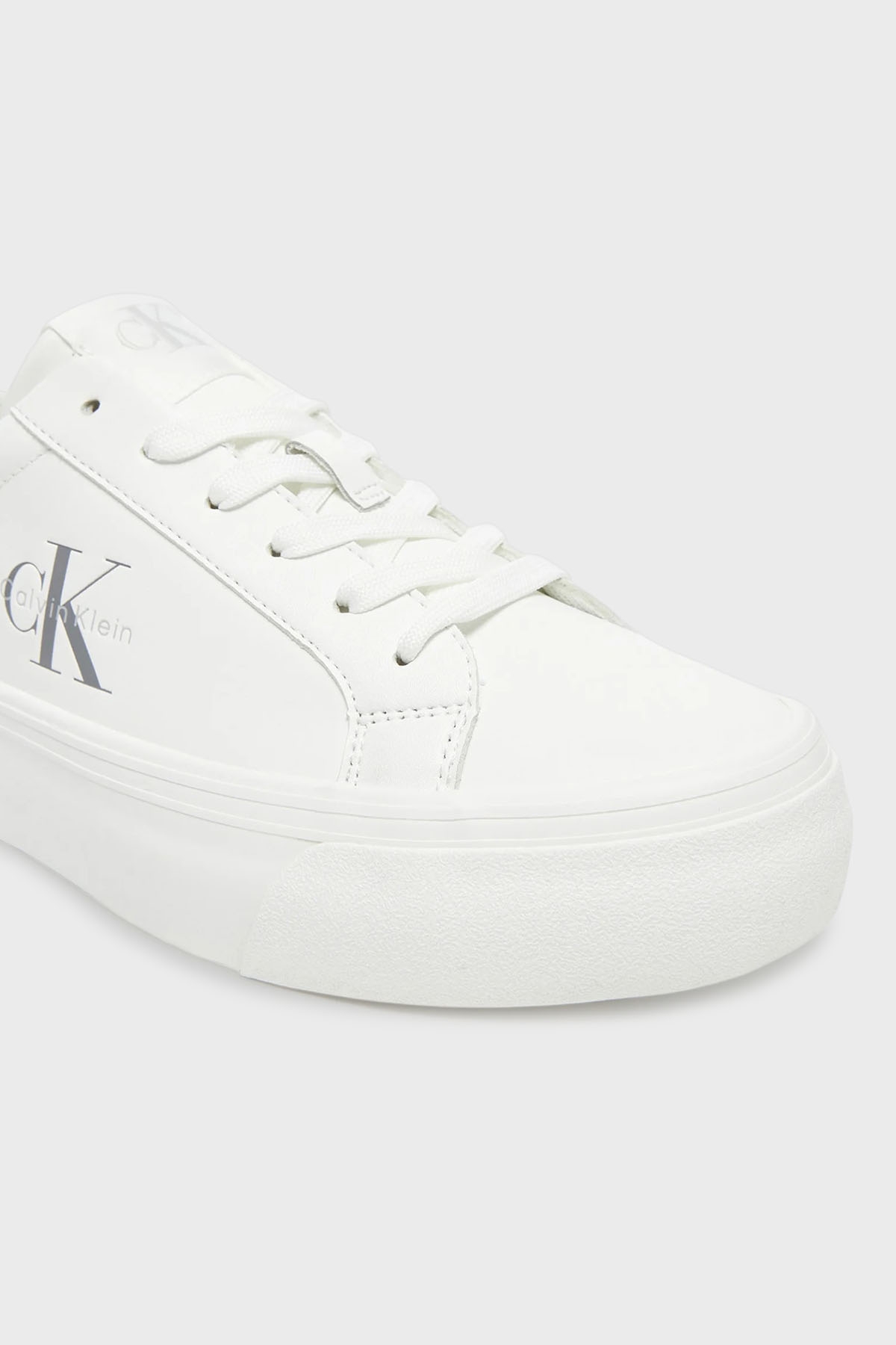 Bayan Ayakkabı YW0YW01877 02R - Görsel 6