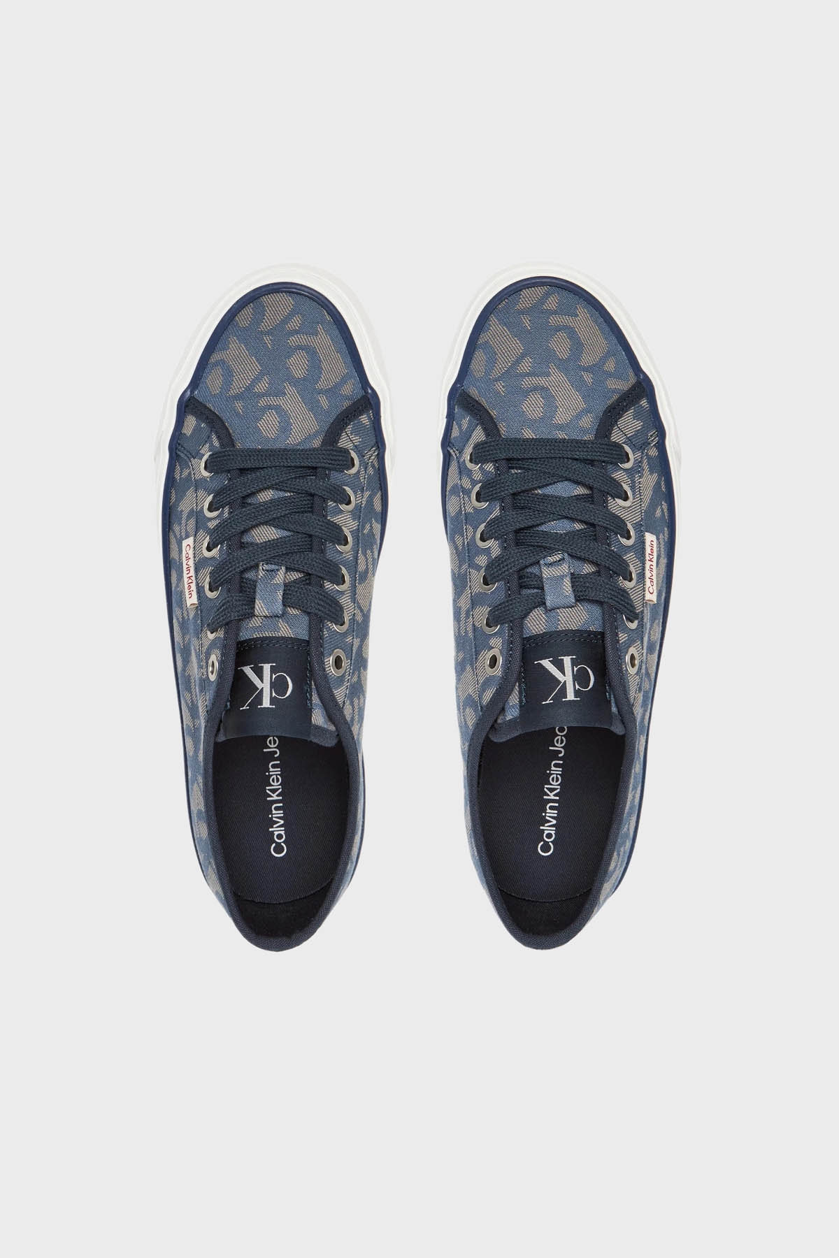 Bayan Ayakkabı YW0YW01965 0G0 - Görsel 4