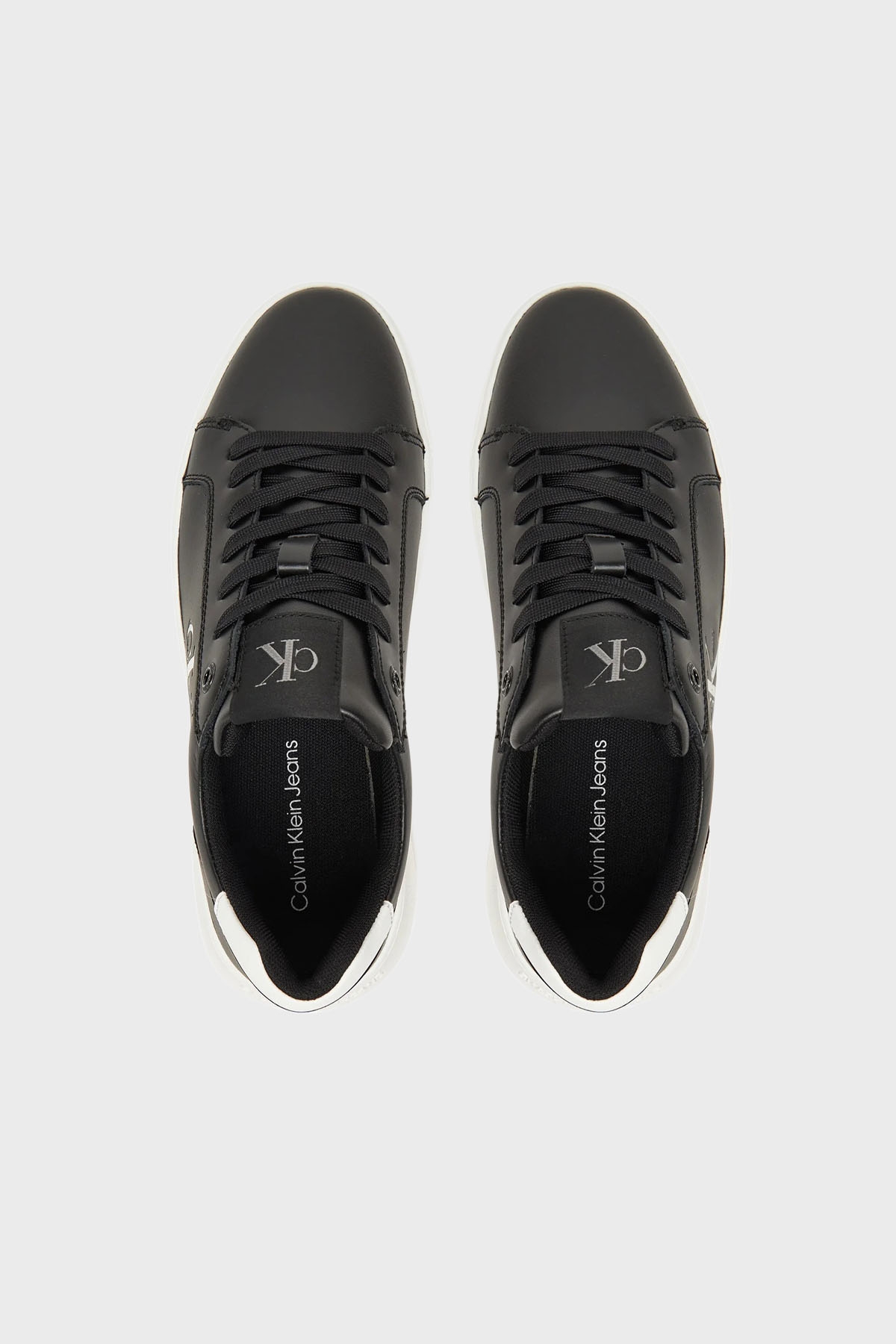 Bayan Ayakkabı YW0YW01872 0GM - Görsel 4