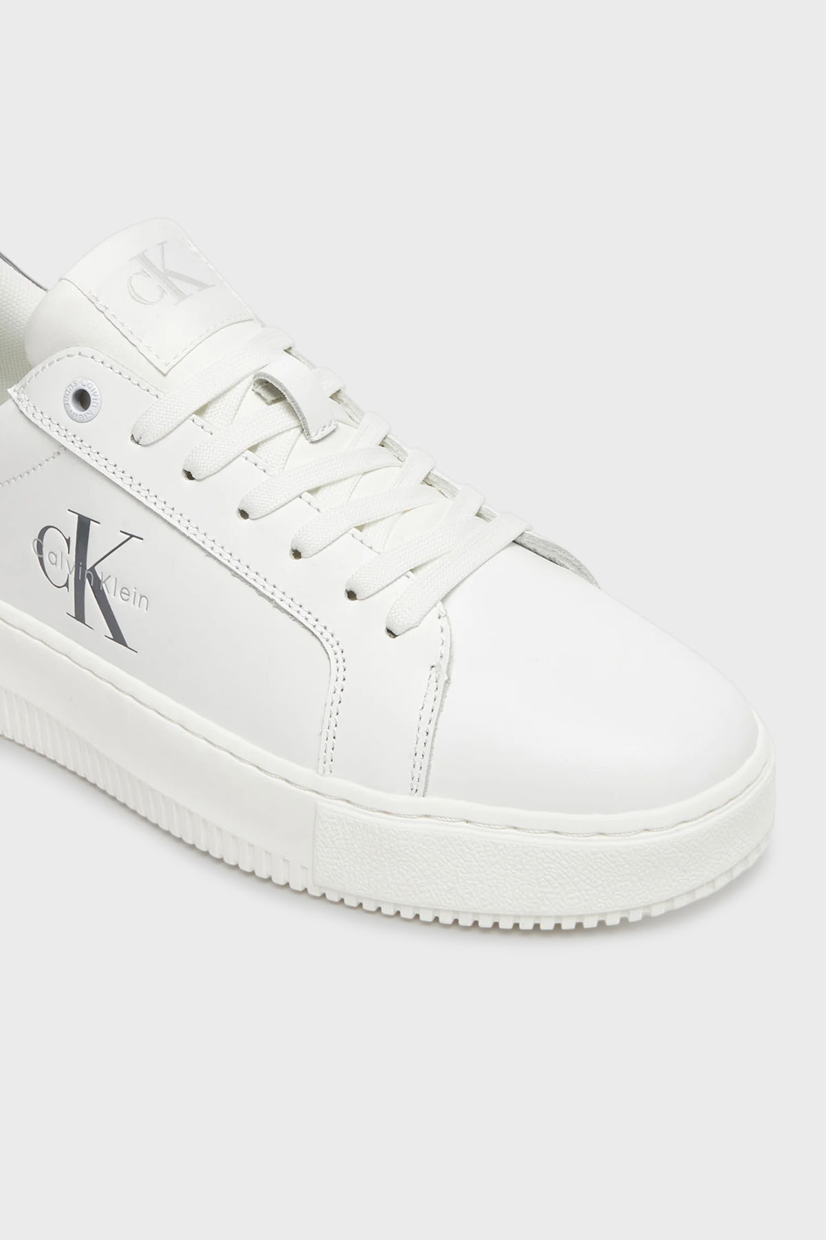 Bayan Ayakkabı YW0YW01876 02R - Görsel 6