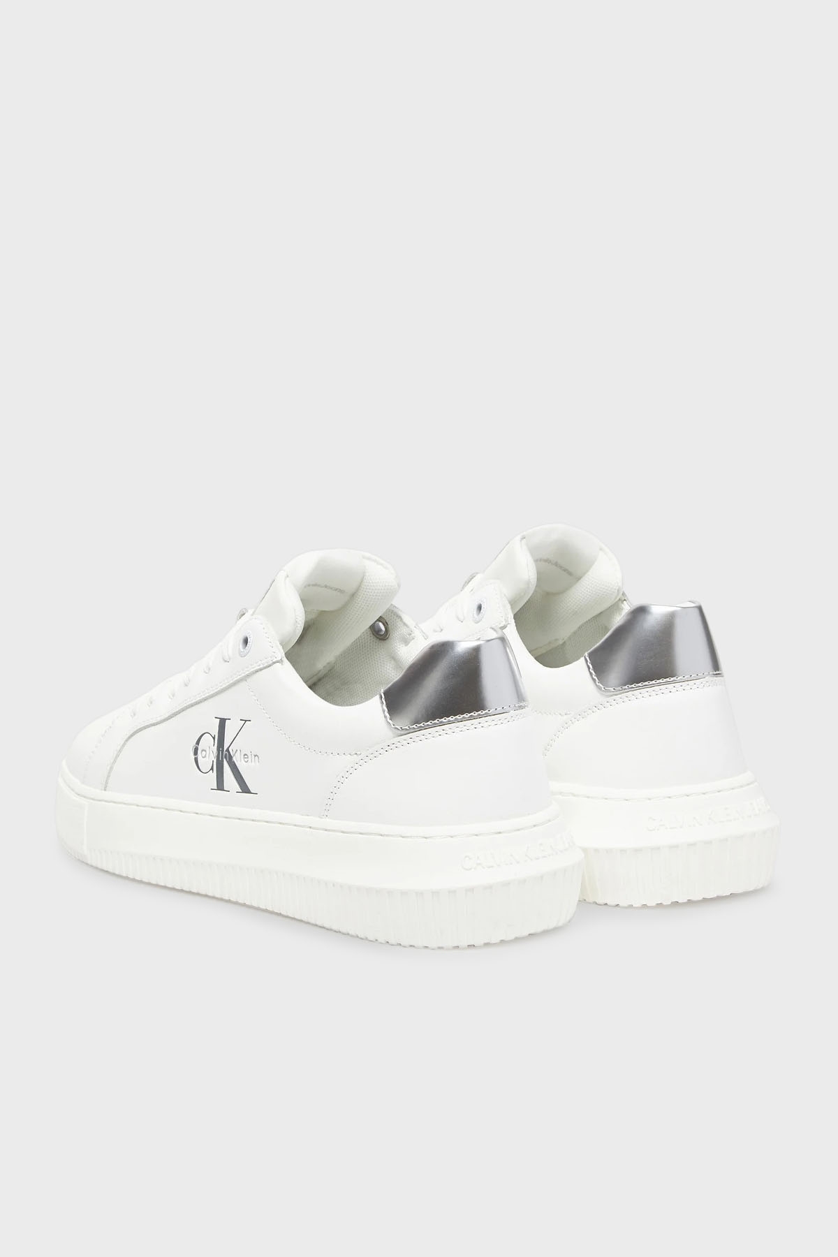 Bayan Ayakkabı YW0YW01876 02R - Görsel 7