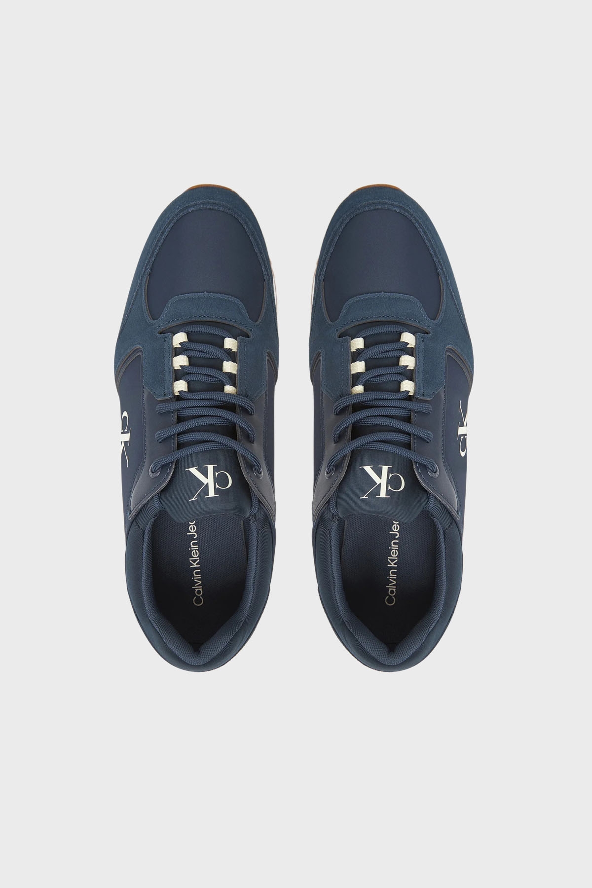 Erkek Ayakkabı YM0YM01326 0G7 - Görsel 4