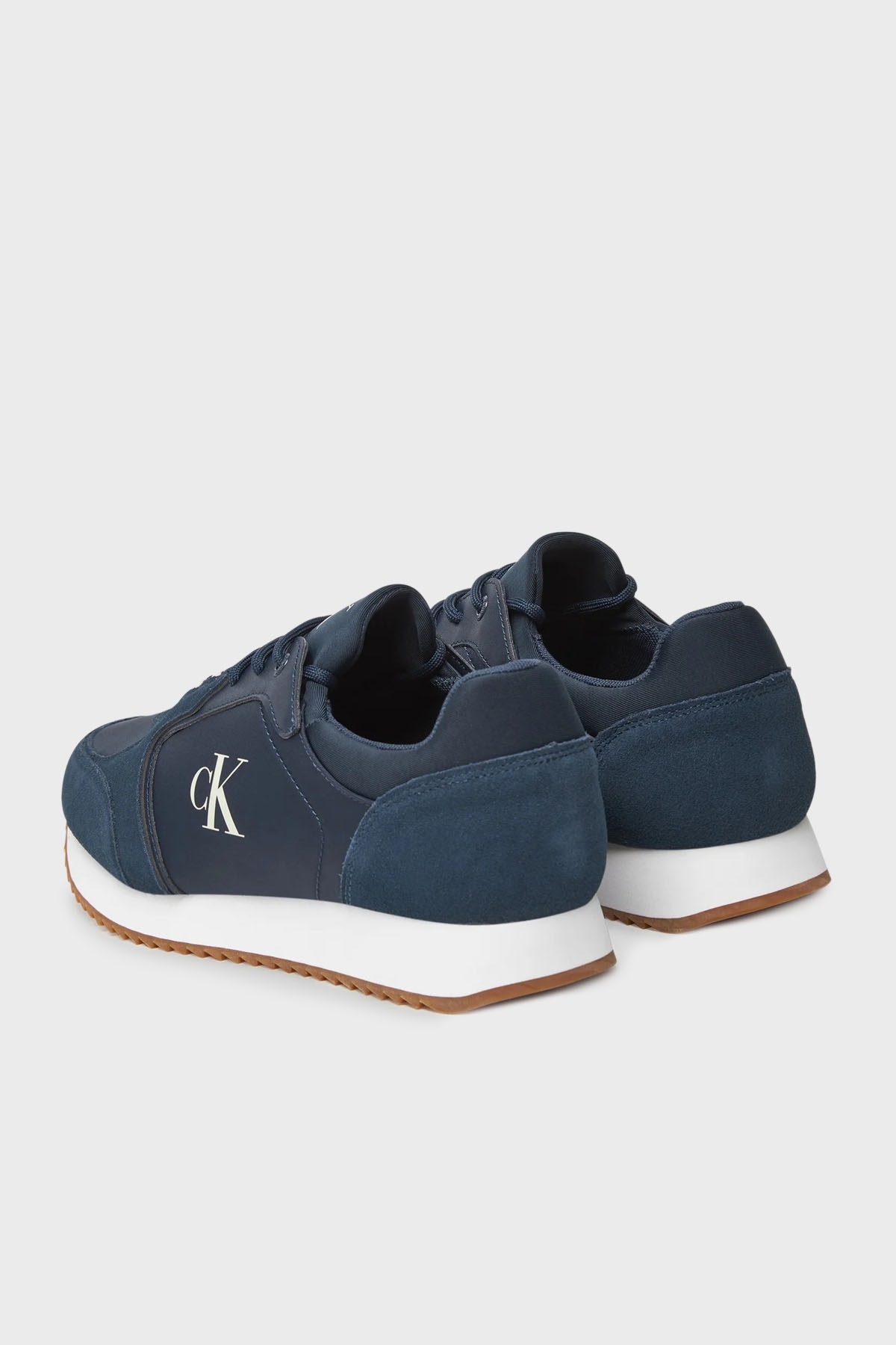 Erkek Ayakkabı YM0YM01326 0G7 - Görsel 5