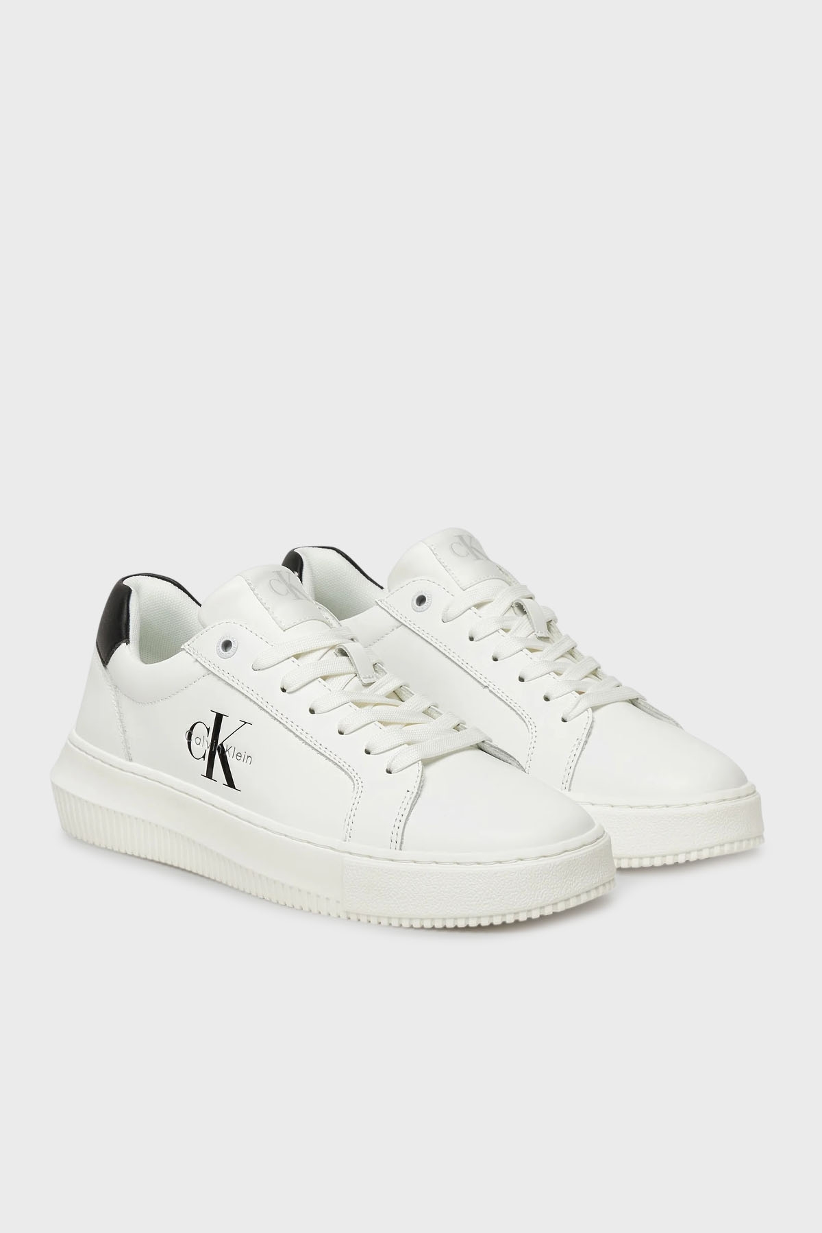 Bayan Ayakkabı YW0YW01872 01W - Görsel 3