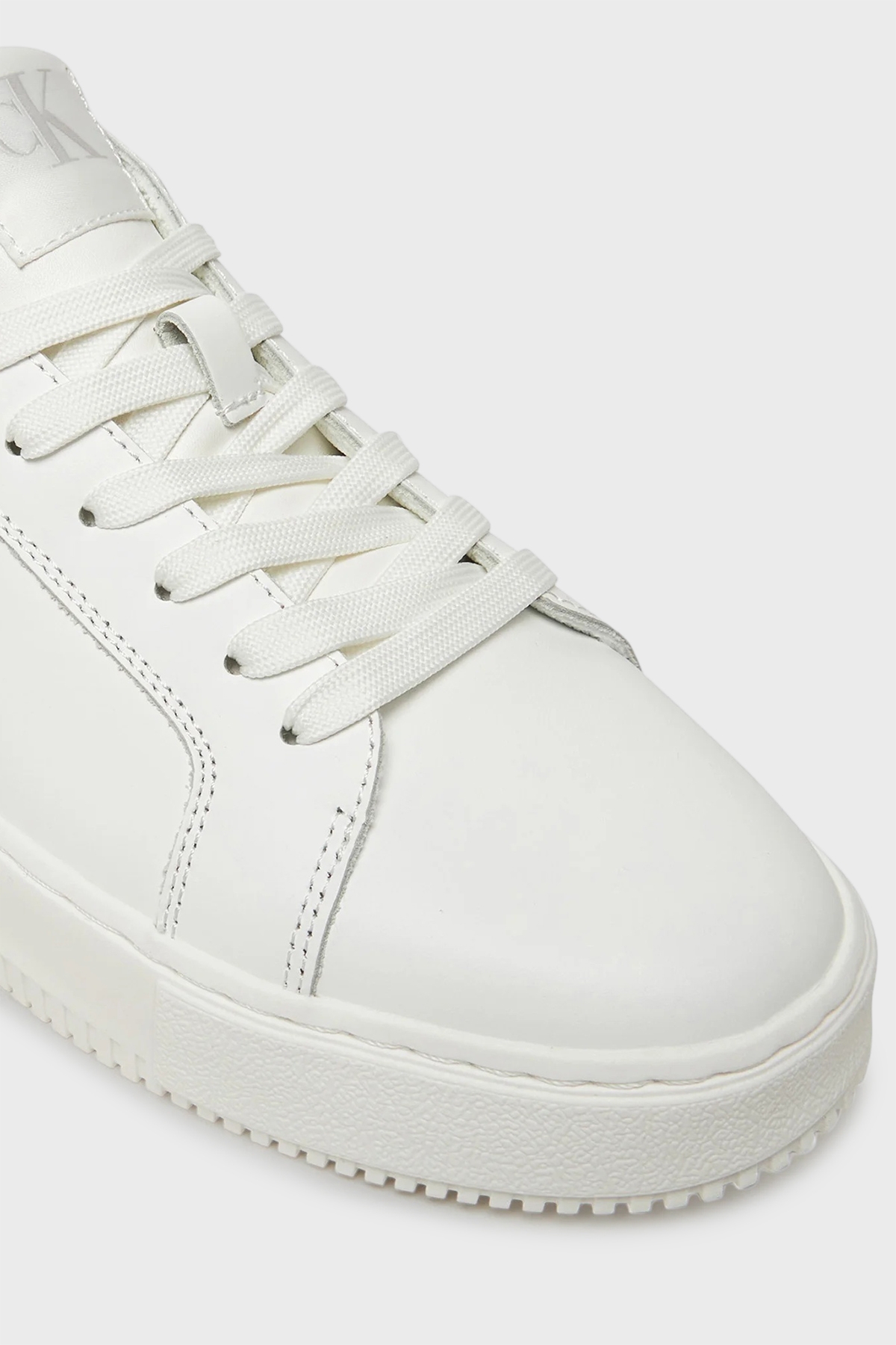 Bayan Ayakkabı YW0YW01872 01W - Görsel 7