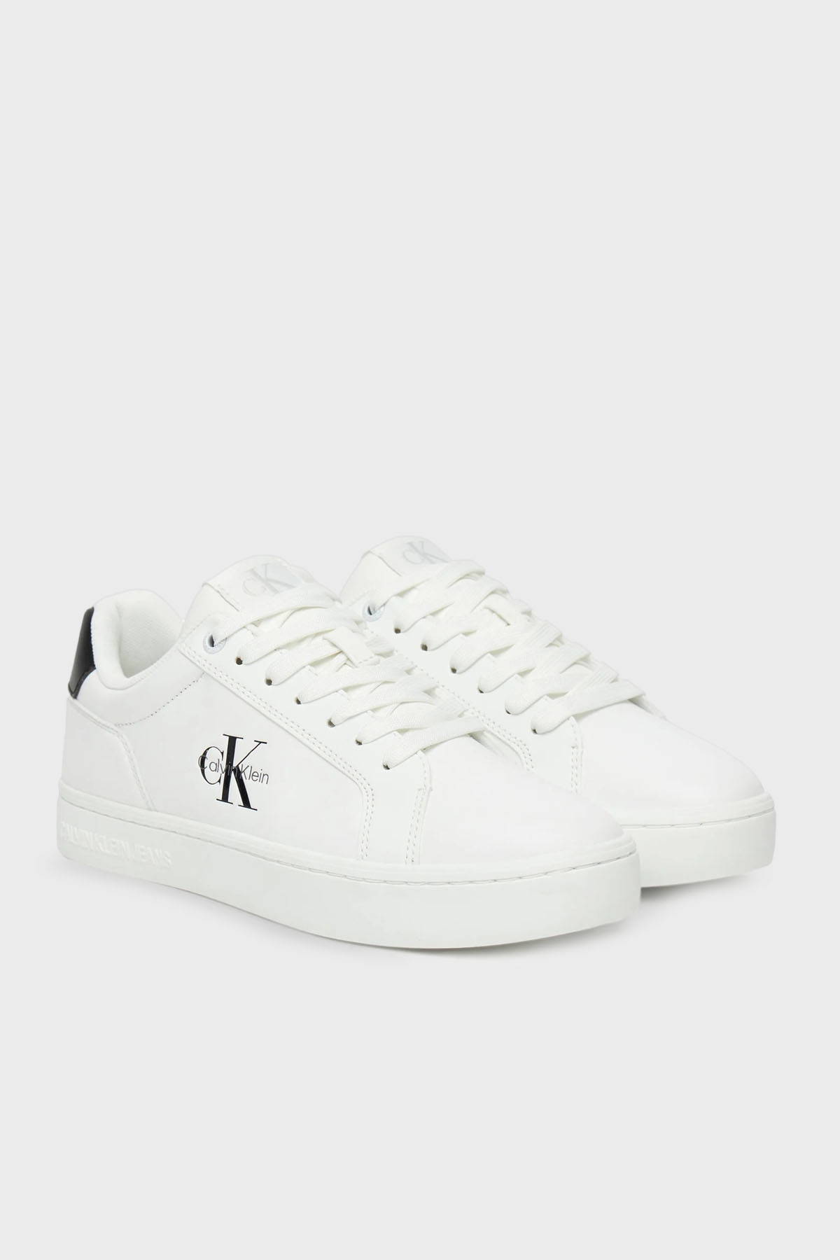 Bayan Ayakkabı YW0YW01902 01W - Görsel 3