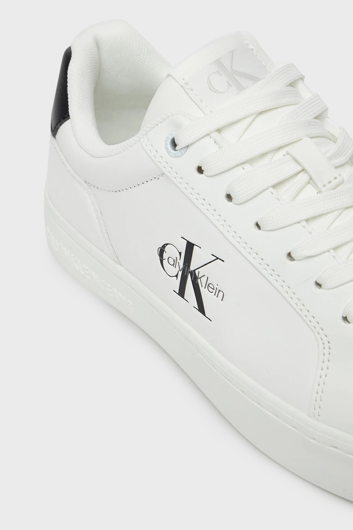 Bayan Ayakkabı YW0YW01902 01W - Görsel 6