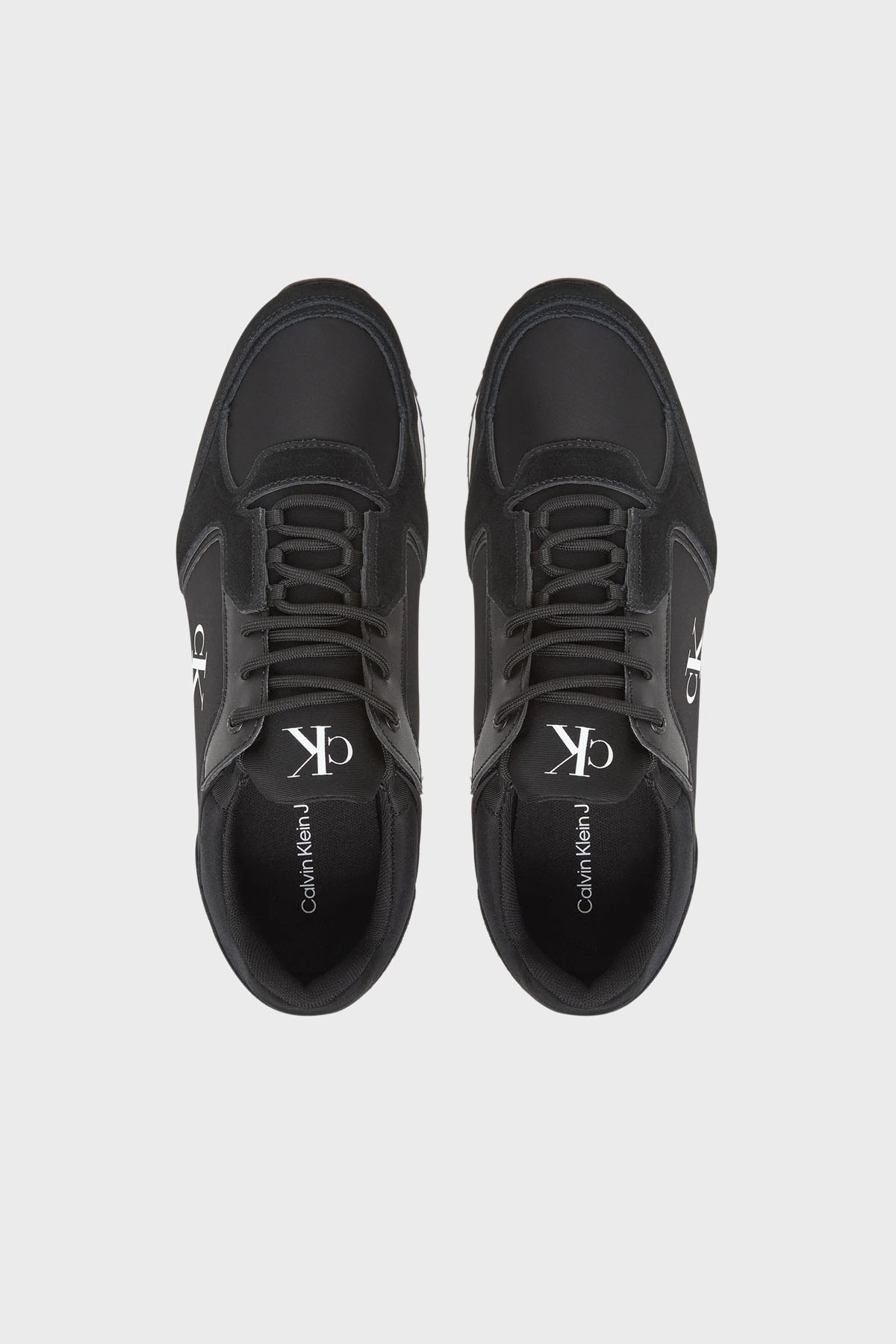 Erkek Ayakkabı YM0YM01326 0GM - Görsel 4