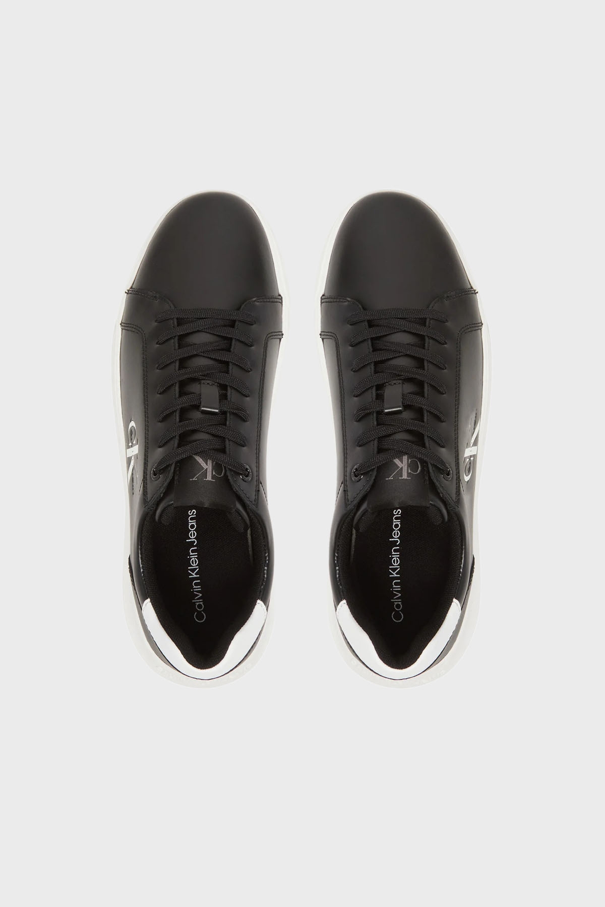 Erkek Ayakkabı YM0YM01317 0GJ - Görsel 4