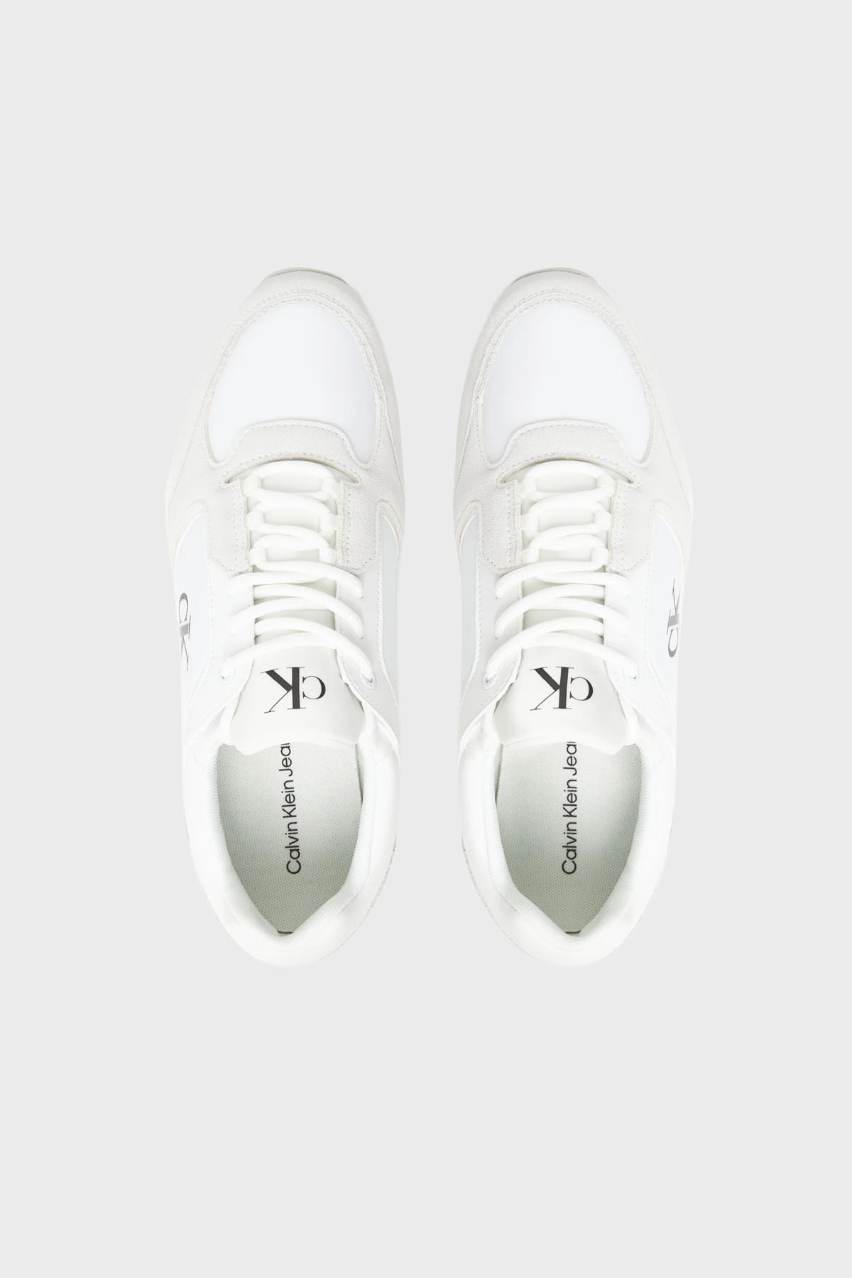 Erkek Ayakkabı YM0YM01326 01W - Görsel 4