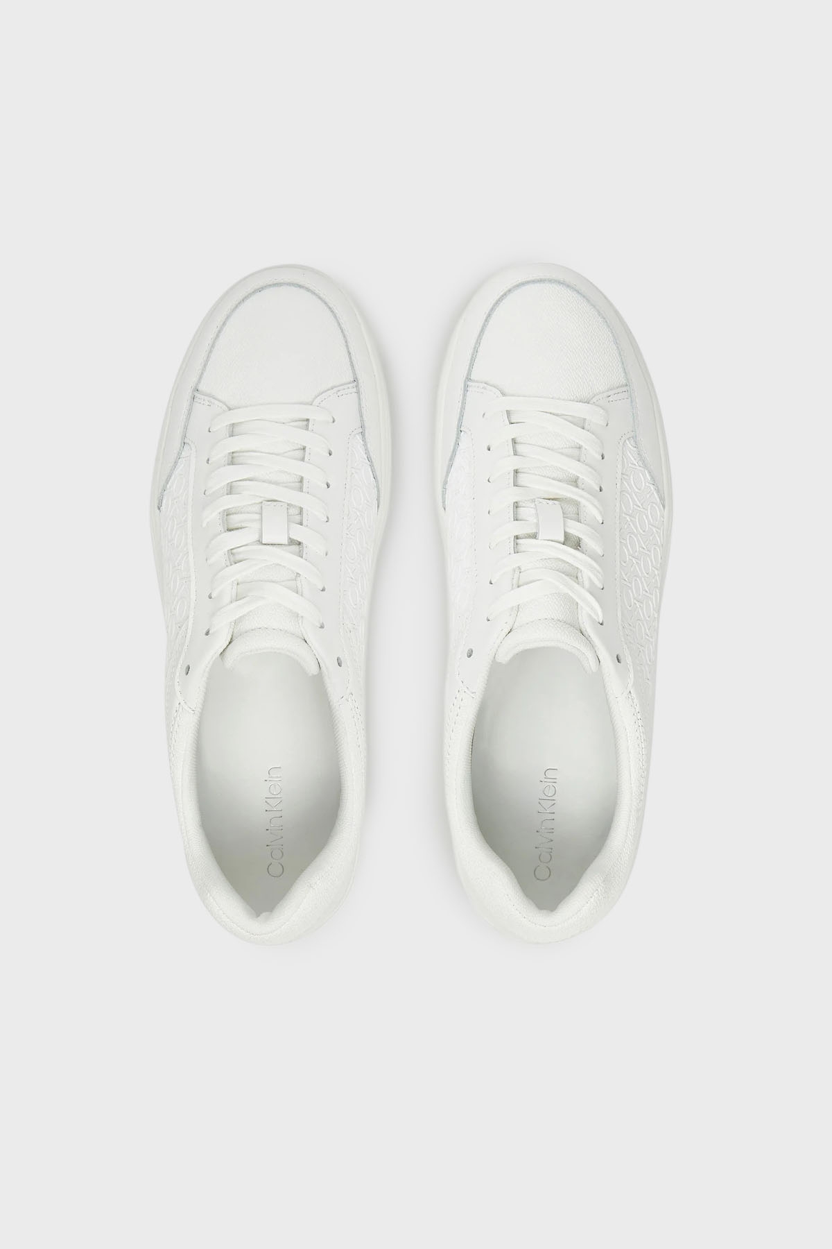 Erkek Ayakkabı HM0HM01899 0K4 - Görsel 4