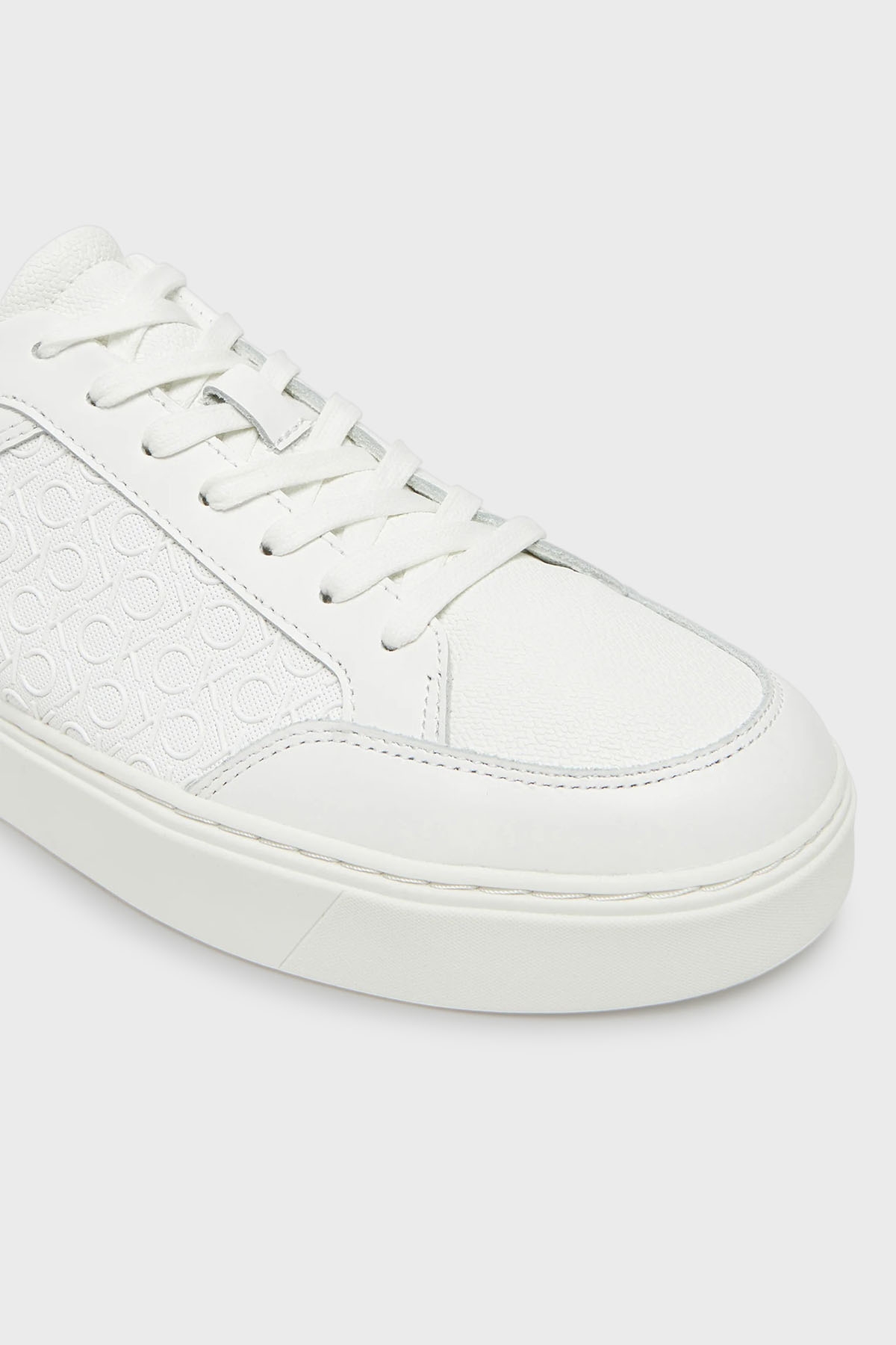 Erkek Ayakkabı HM0HM01899 0K4 - Görsel 6