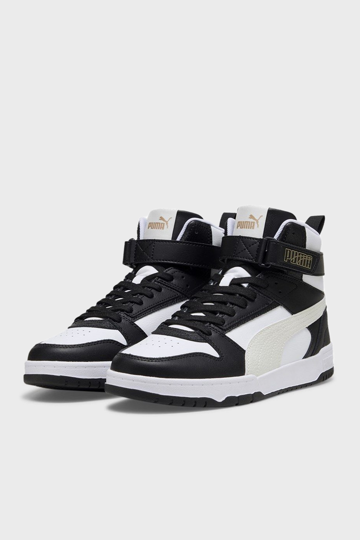 Unisex Ayakkabı 38583926 SİYAH - Görsel 2