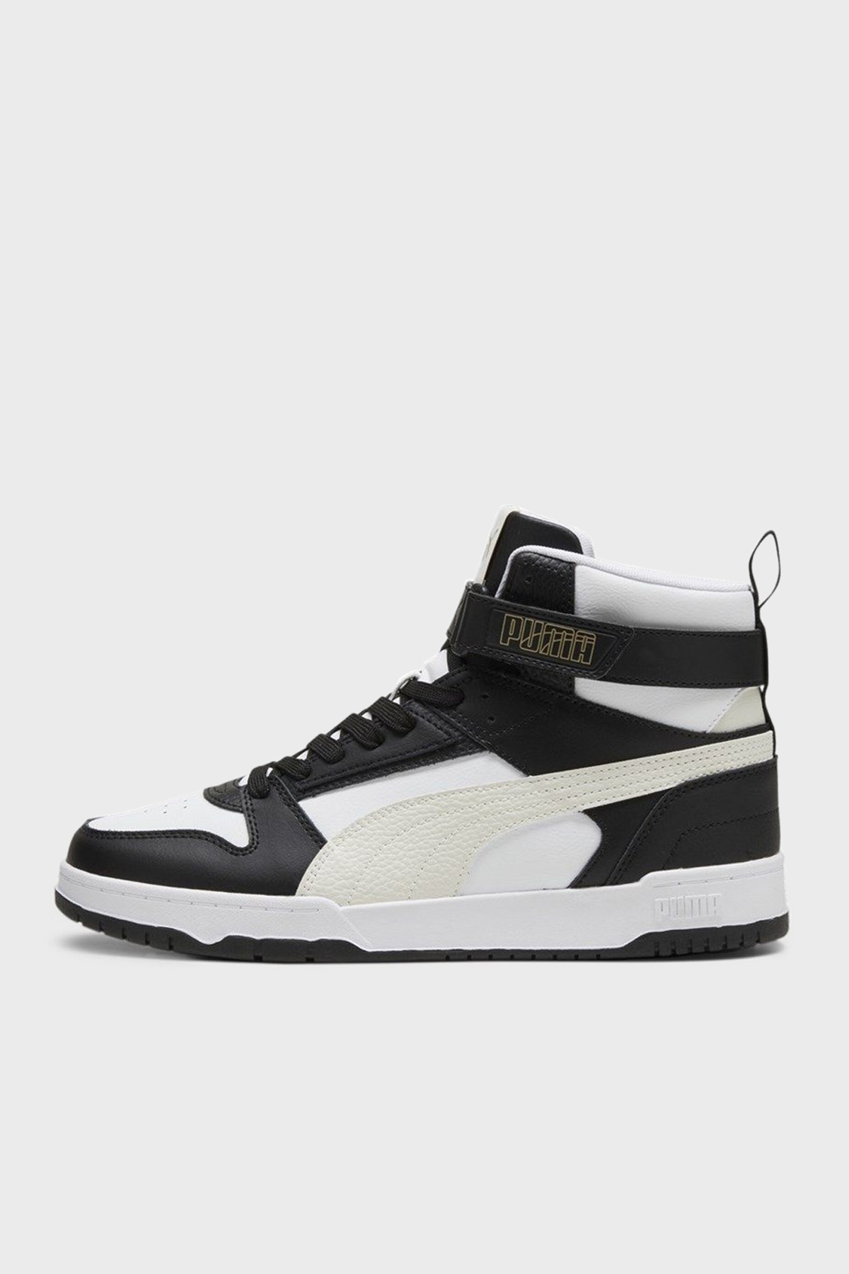 Unisex Ayakkabı 38583926 SİYAH - Görsel 3