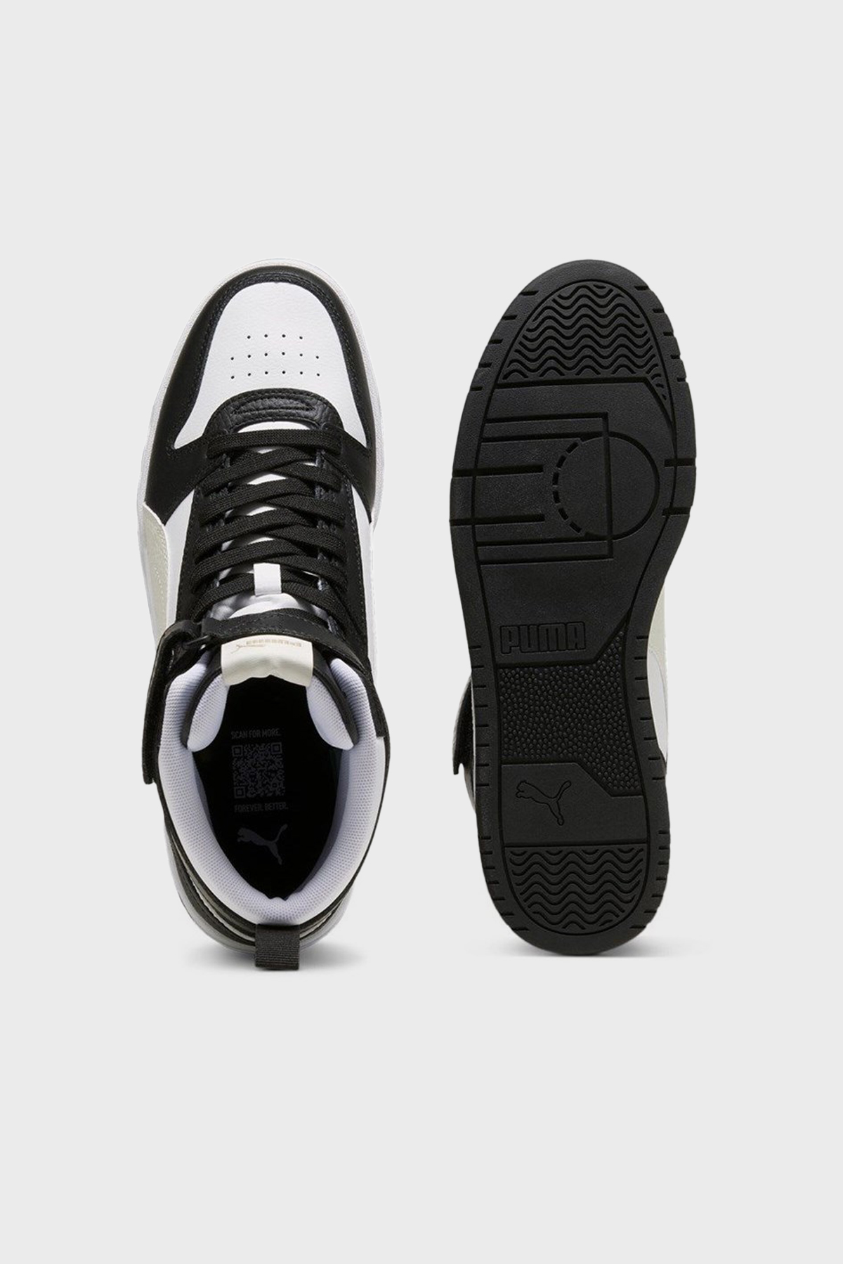 Unisex Ayakkabı 38583926 SİYAH - Görsel 6