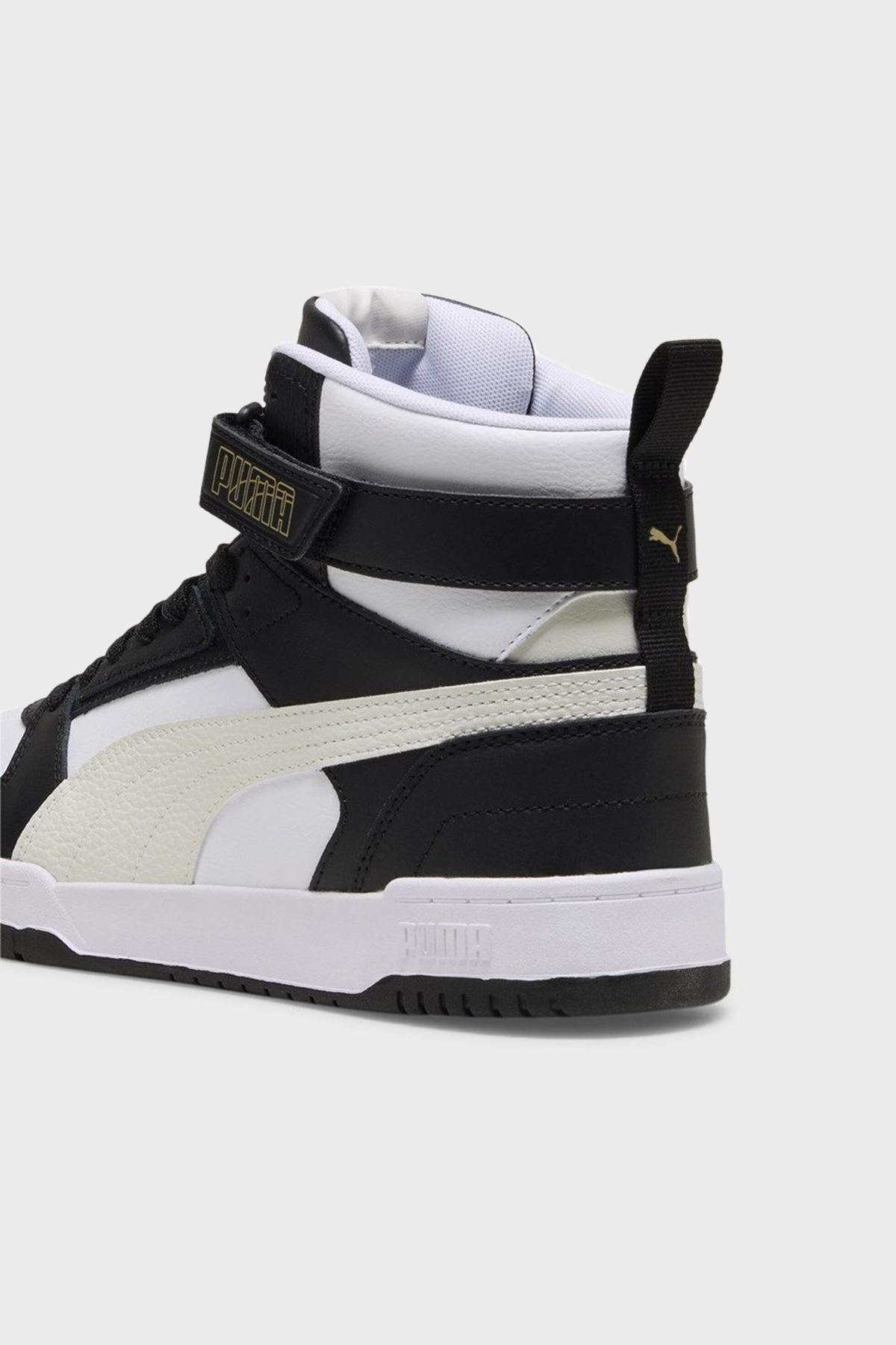 Unisex Ayakkabı 38583926 SİYAH - Görsel 7