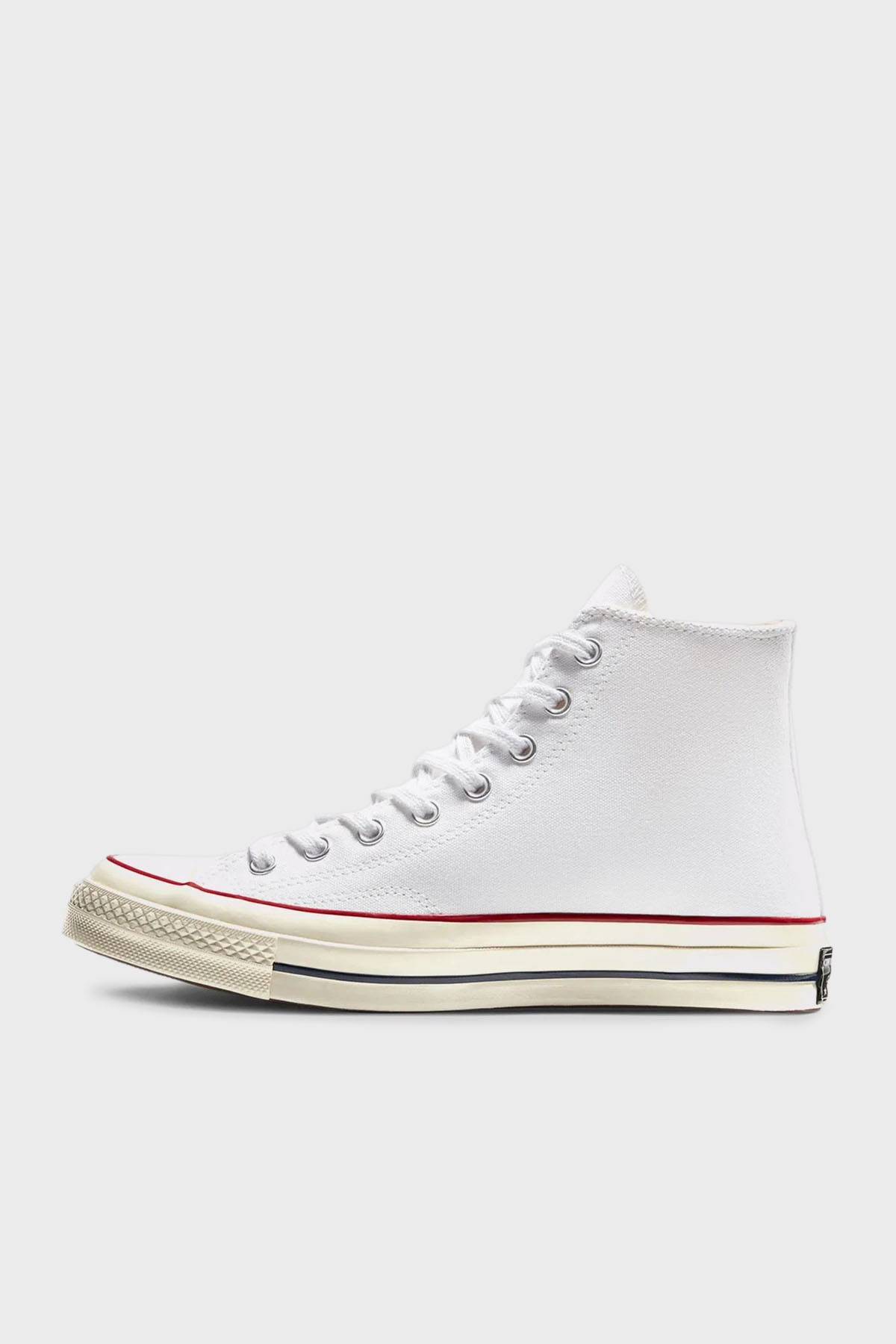 Unisex Ayakkabı 162056C 102 BEYAZ - Görsel 4