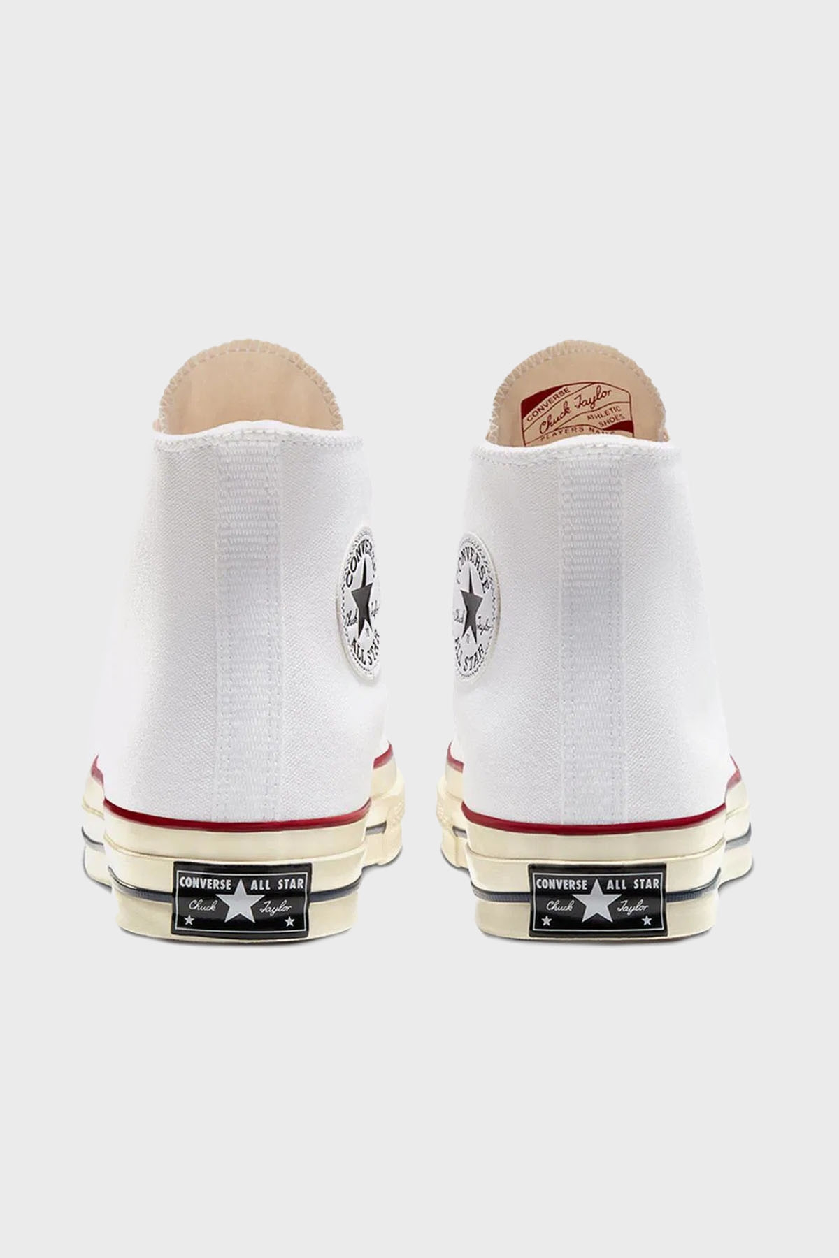 Unisex Ayakkabı 162056C 102 BEYAZ - Görsel 7