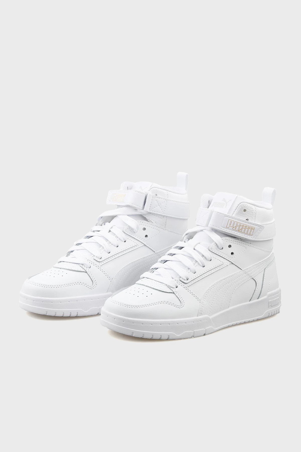 Unisex Ayakkabı 38583902 BEYAZ - Görsel 4