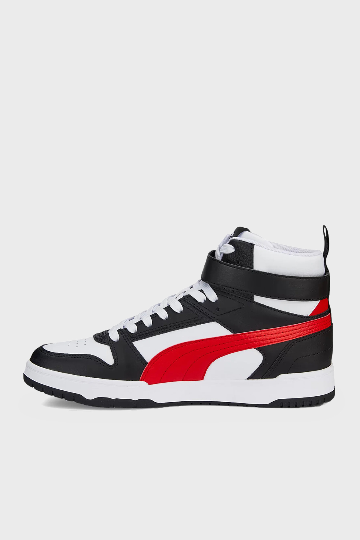 Unisex Ayakkabı 38583905 BEYAZ - Görsel 3