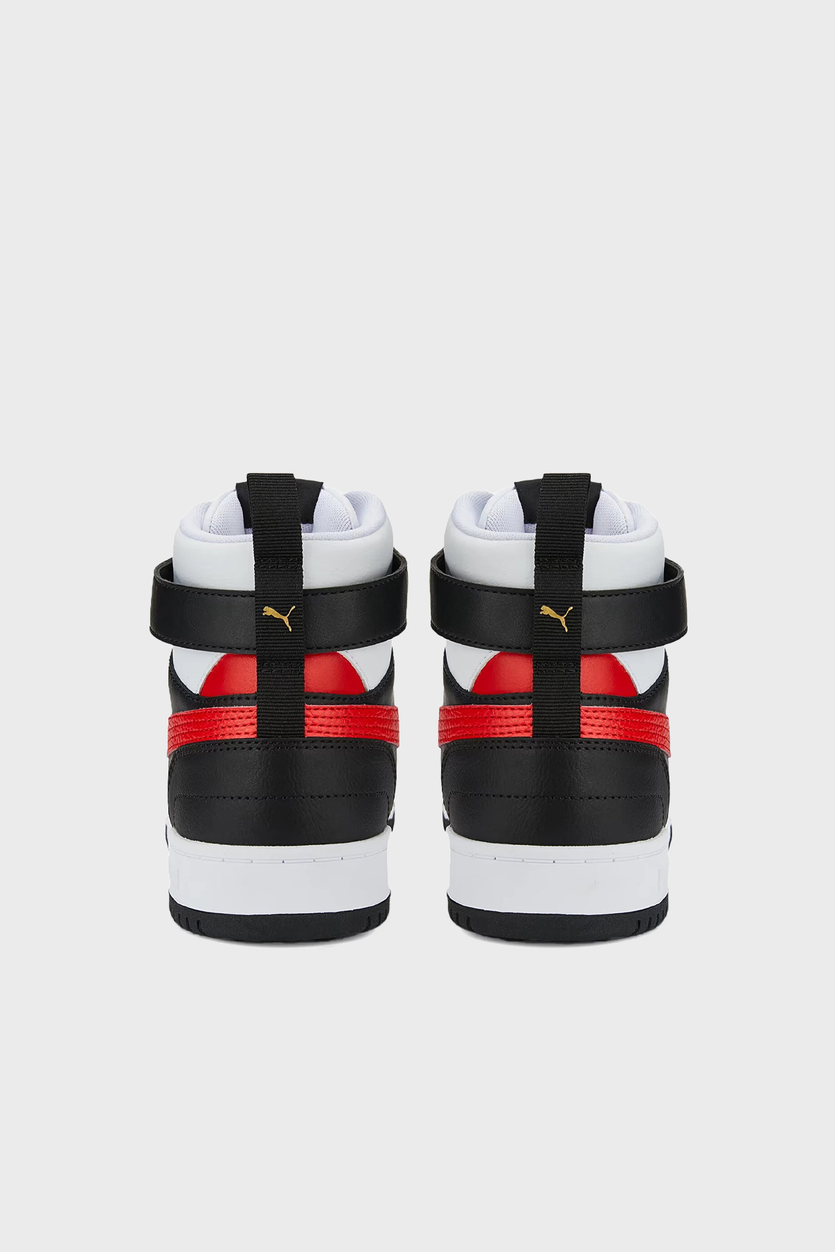 Unisex Ayakkabı 38583905 BEYAZ - Görsel 5