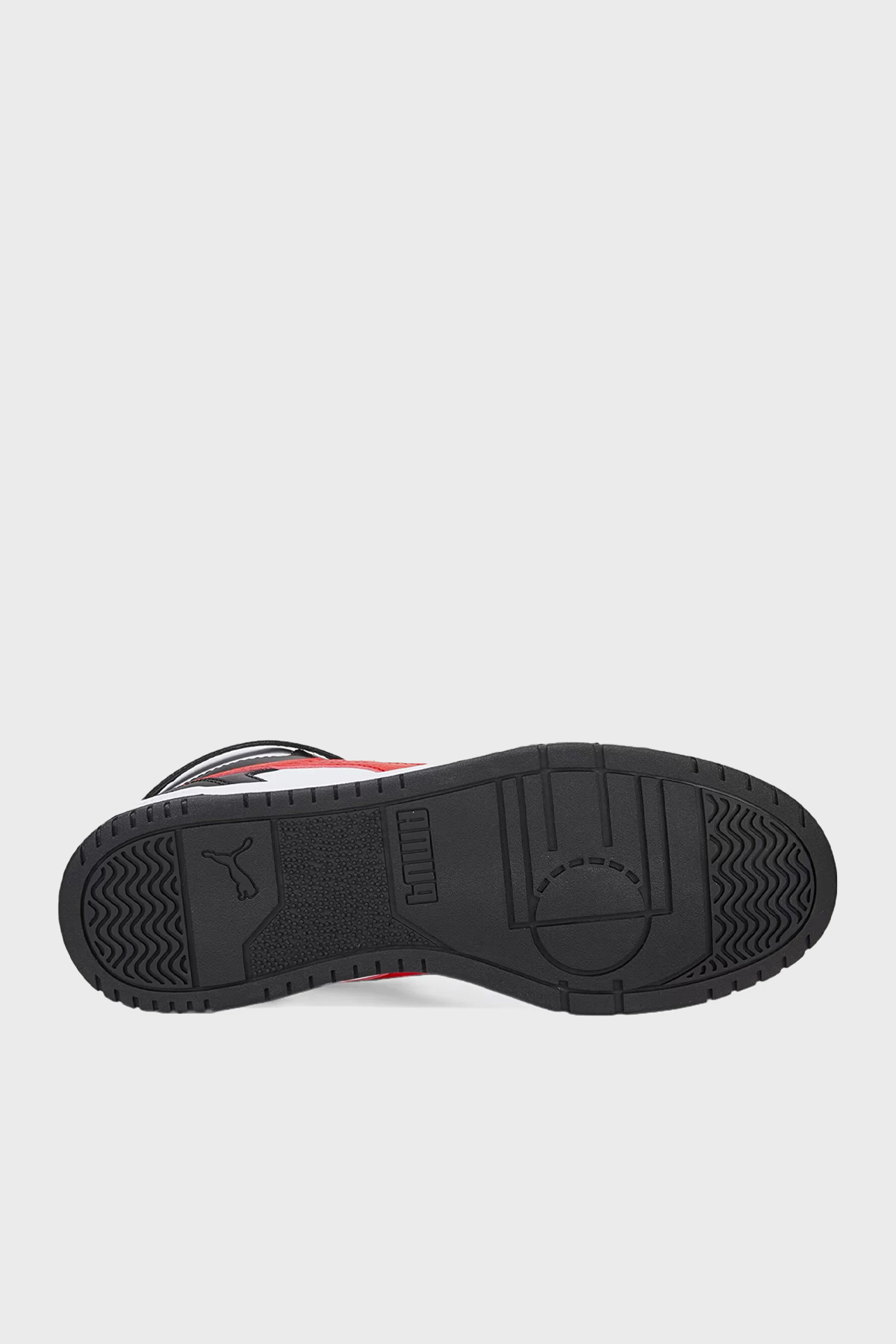 Unisex Ayakkabı 38583905 BEYAZ - Görsel 6