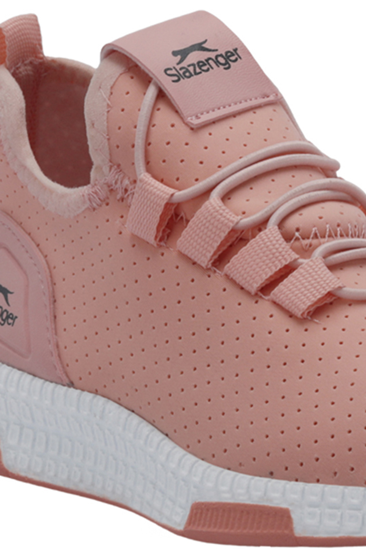 ABENA NOK Kız Çocuk Günlük Ayakkabı Pembe - Görsel 5