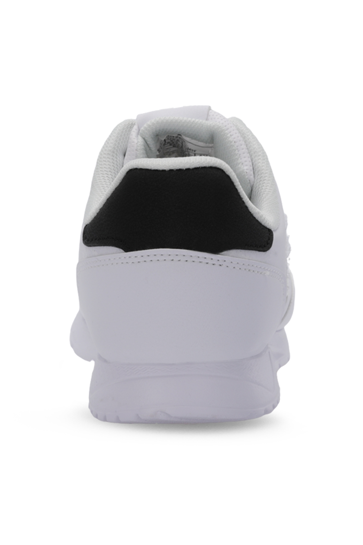 EASTERN I Erkek Sneaker Ayakkabı Beyaz / Gri - Görsel 7