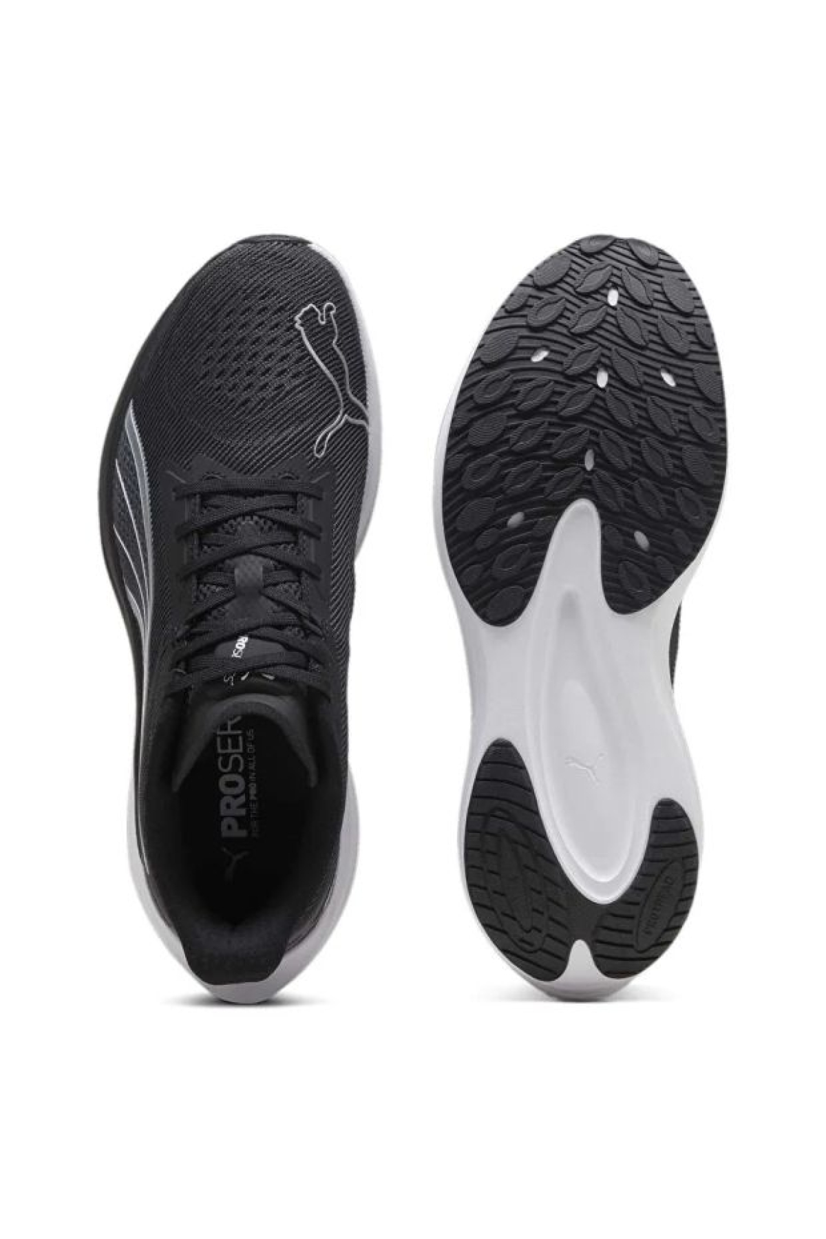 Darter Pro Siyah Erkek Koşu Ayakkabısı 31015201 - Görsel 4