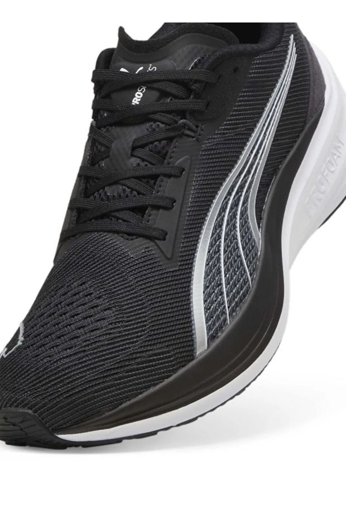 Darter Pro Siyah Erkek Koşu Ayakkabısı 31015201 - Görsel 5