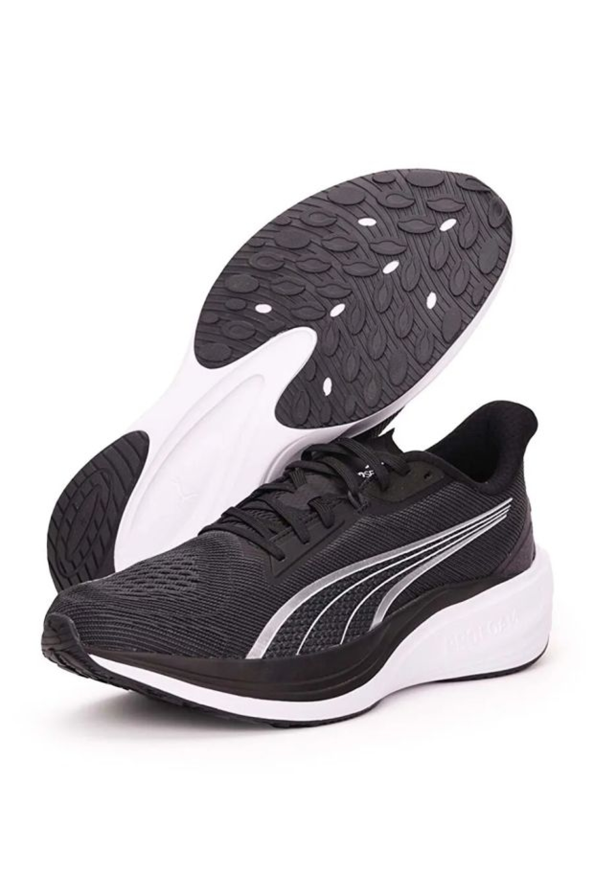 Darter Pro Siyah Erkek Koşu Ayakkabısı 31015201 - Görsel 6