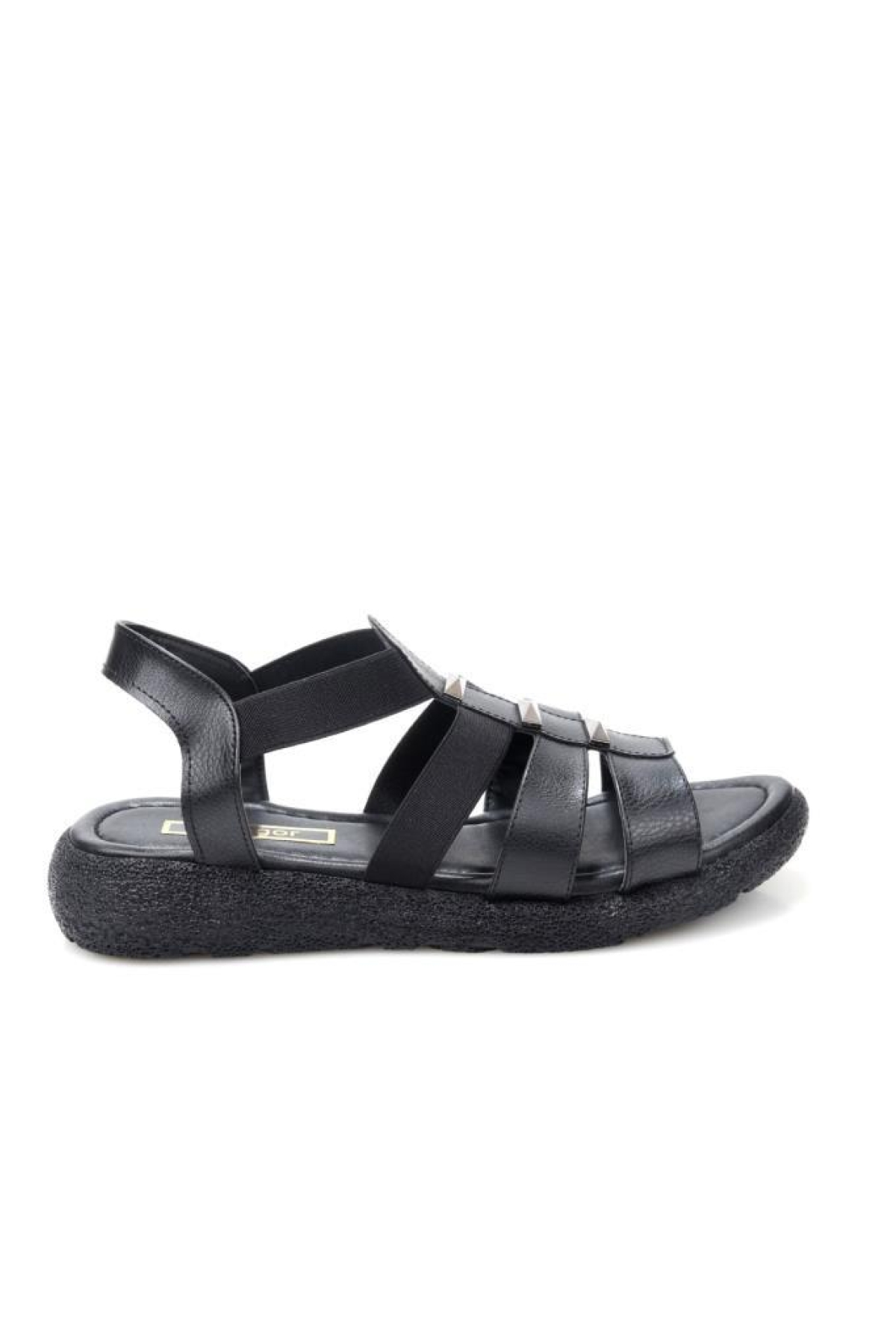 Pisagor Ps-33270 Kadın Günlük Sandalet - Görsel 2