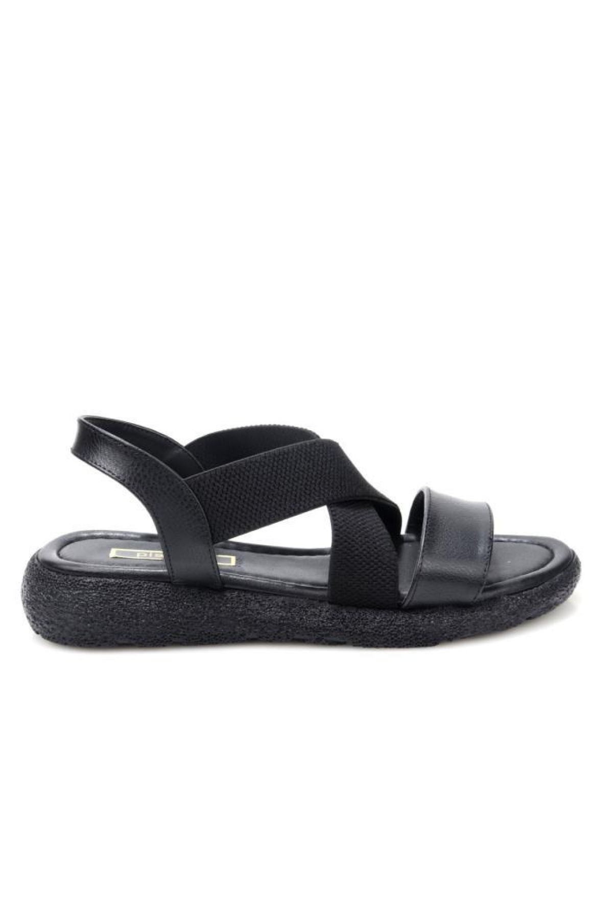 Pisagor Ps-32240 Kadın Günlük Sandalet - Görsel 2