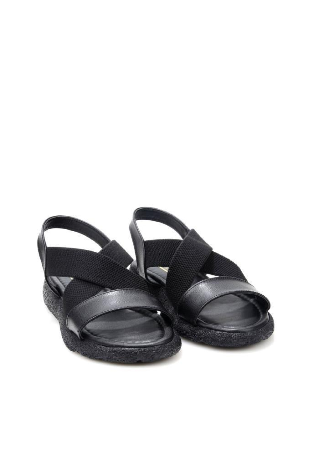 Pisagor Ps-32240 Kadın Günlük Sandalet - Görsel 3