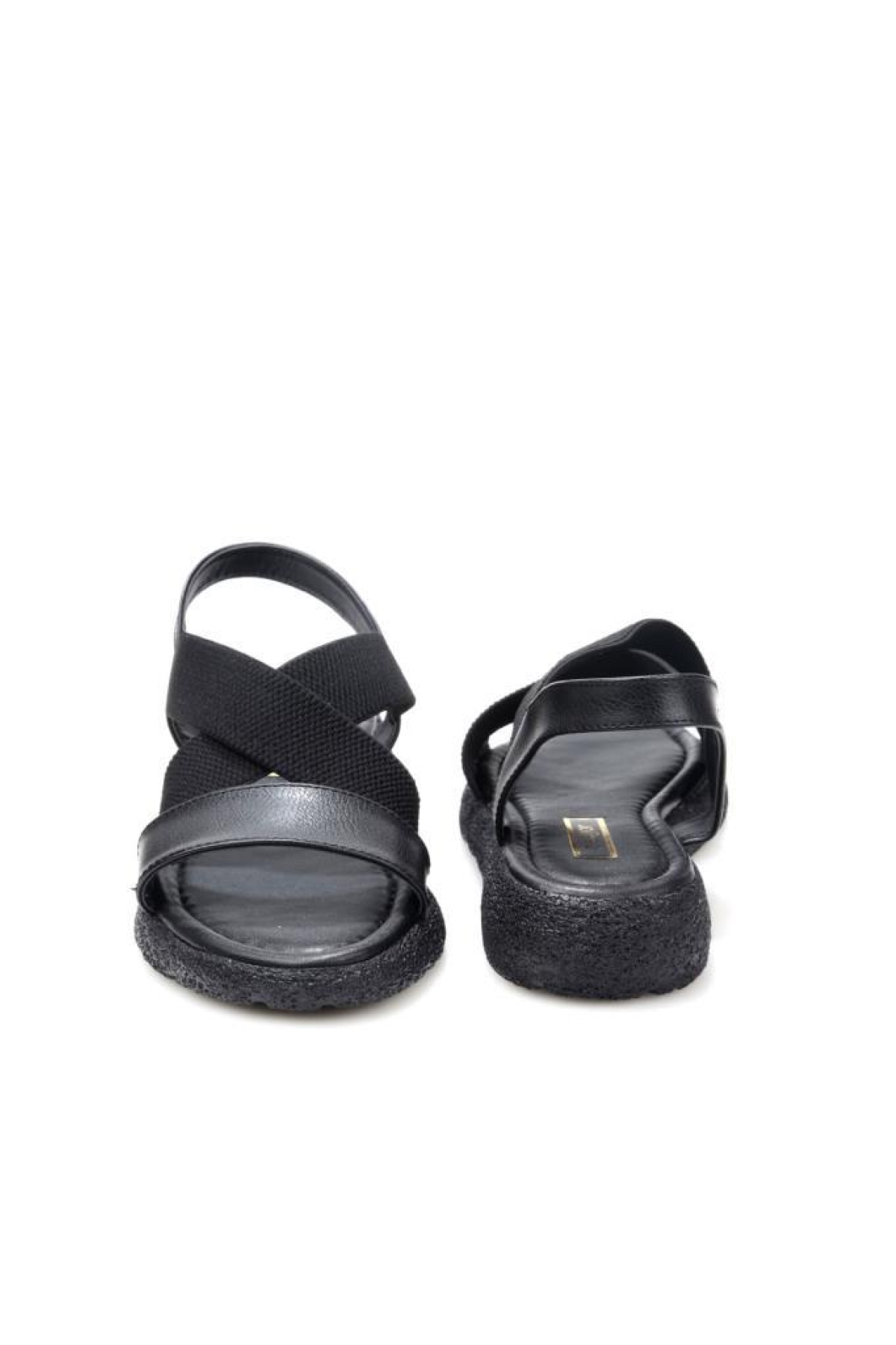 Pisagor Ps-32240 Kadın Günlük Sandalet - Görsel 5