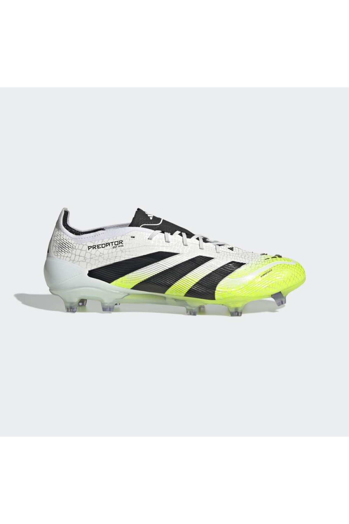Adidas Beyaz Adidas Predator Elite