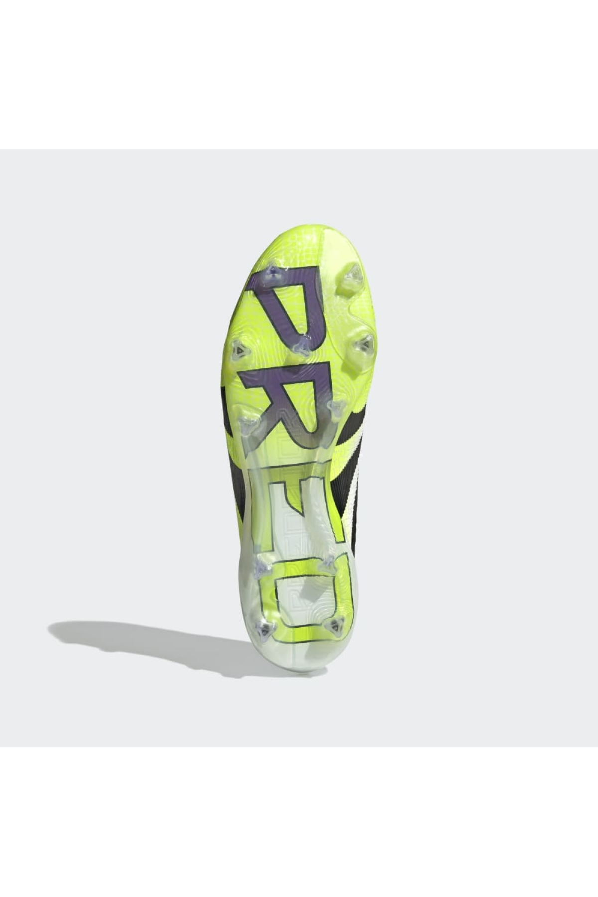 Adidas Beyaz Adidas Predator Elite