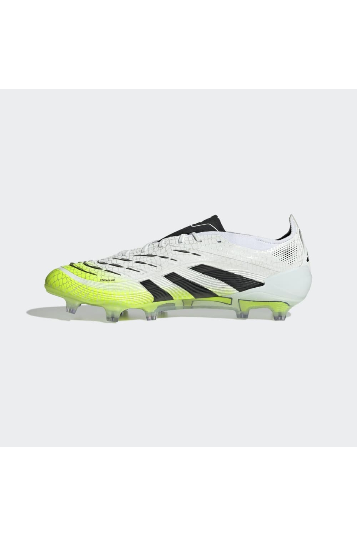 Adidas Beyaz Adidas Predator Elite