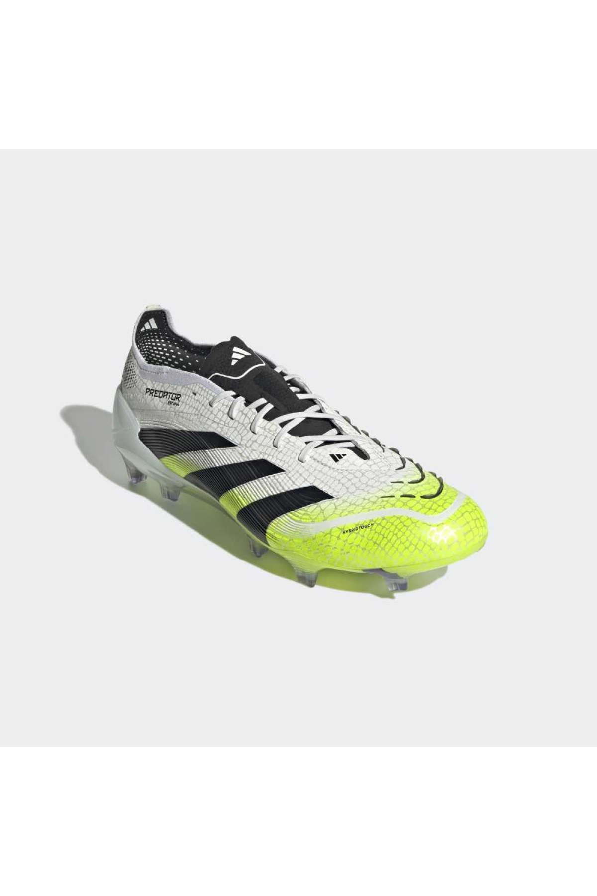 Adidas Beyaz Adidas Predator Elite