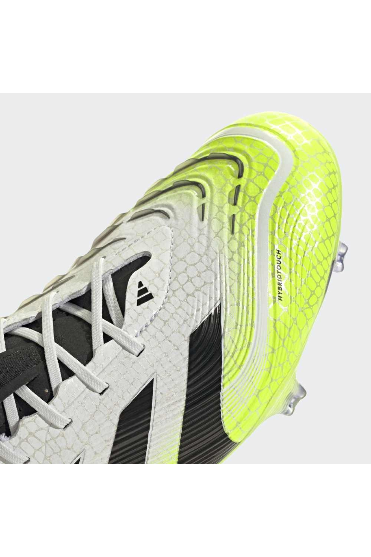 Adidas Beyaz Adidas Predator Elite