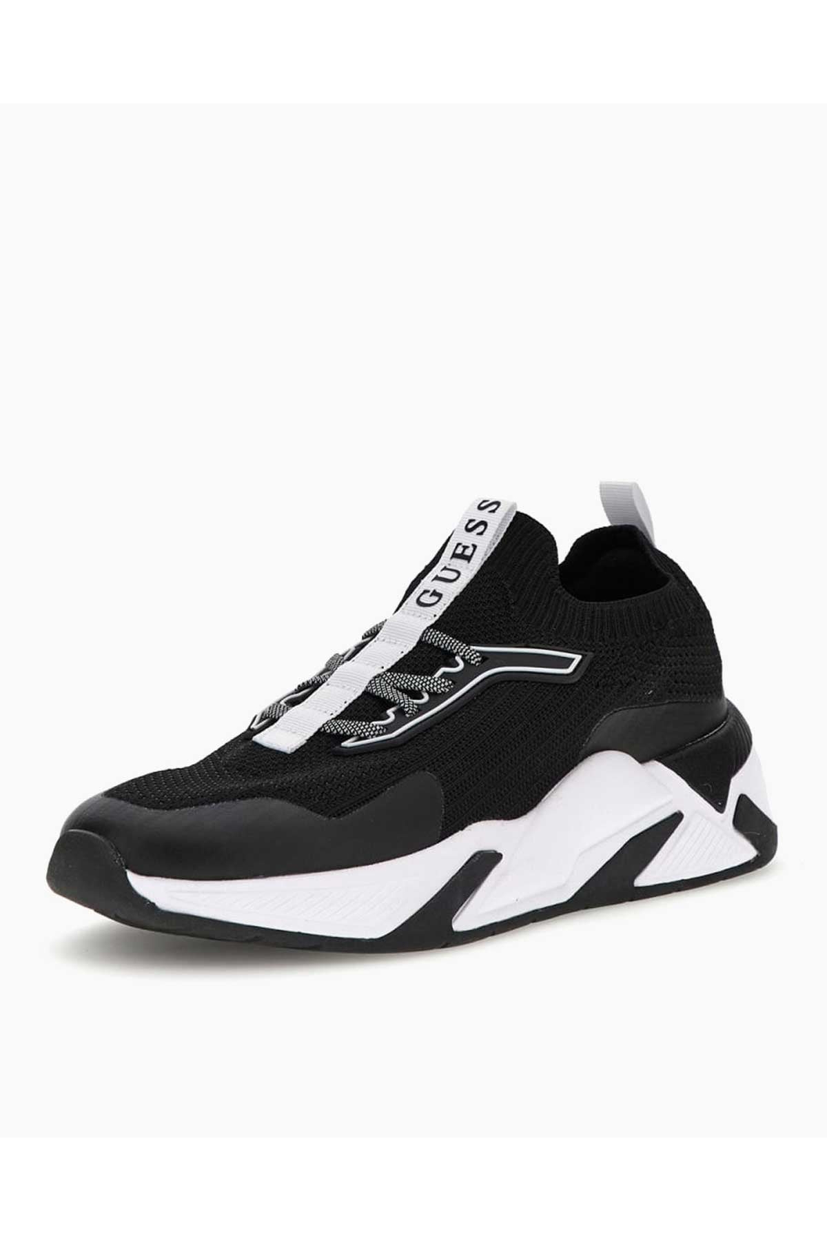 Gaxtin Logolu Sneaker - Görsel 2