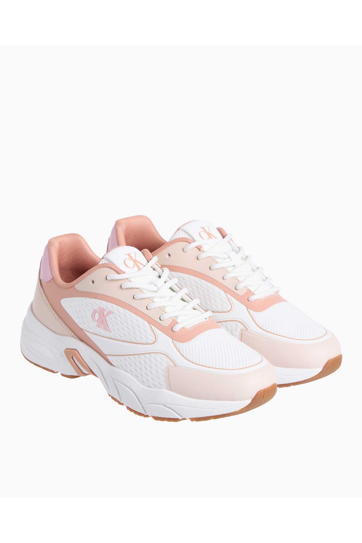 Retro Tennis Sneaker - Görsel 3