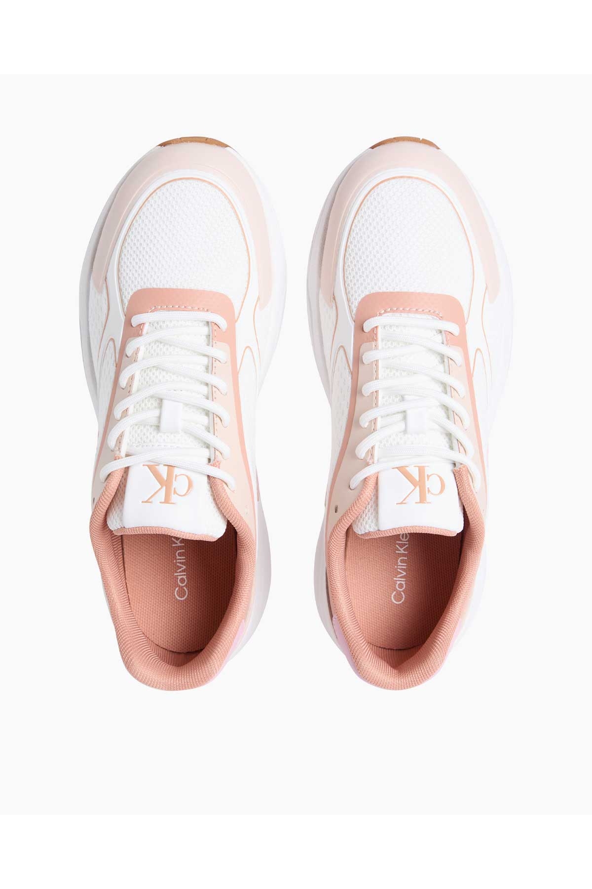 Retro Tennis Sneaker - Görsel 4