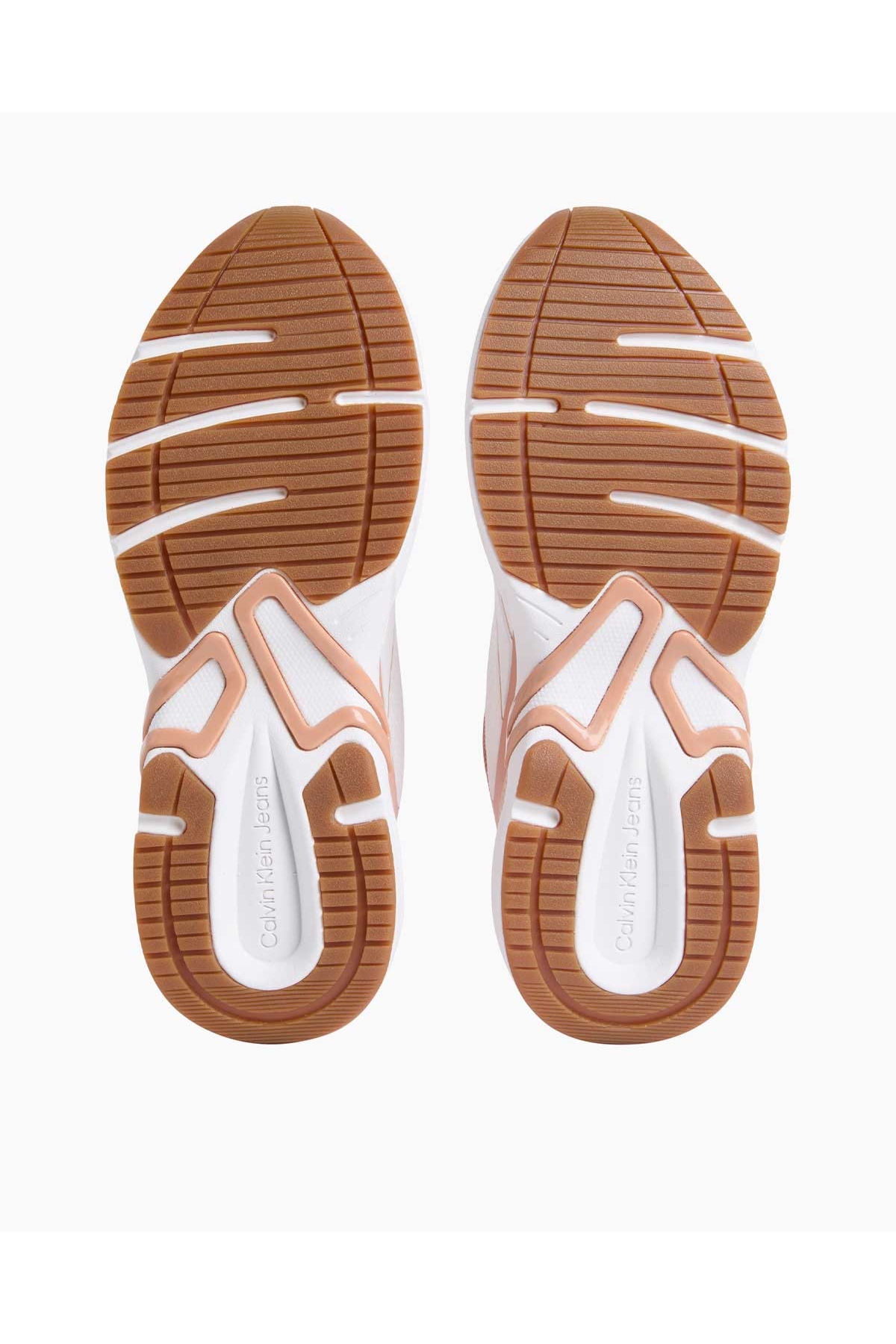 Retro Tennis Sneaker - Görsel 5