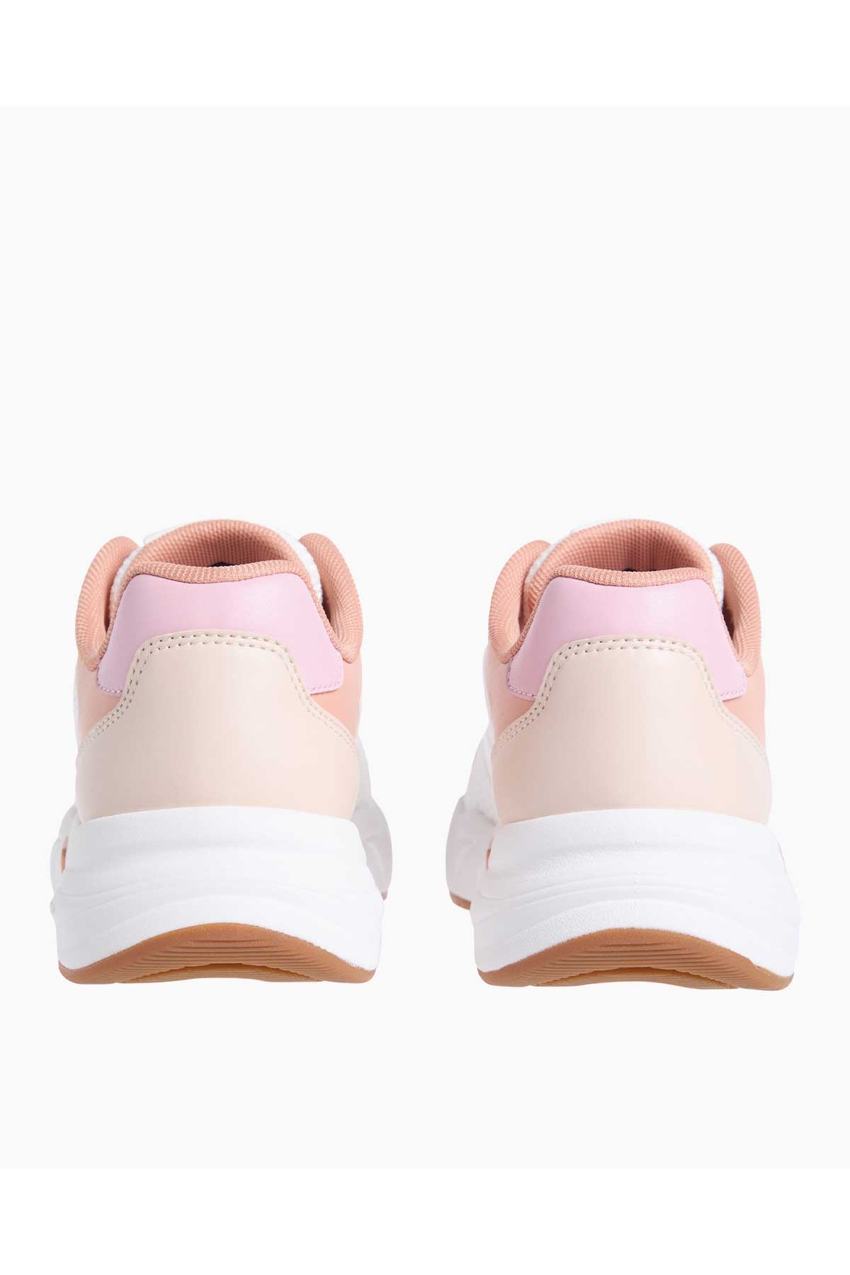 Retro Tennis Sneaker - Görsel 6