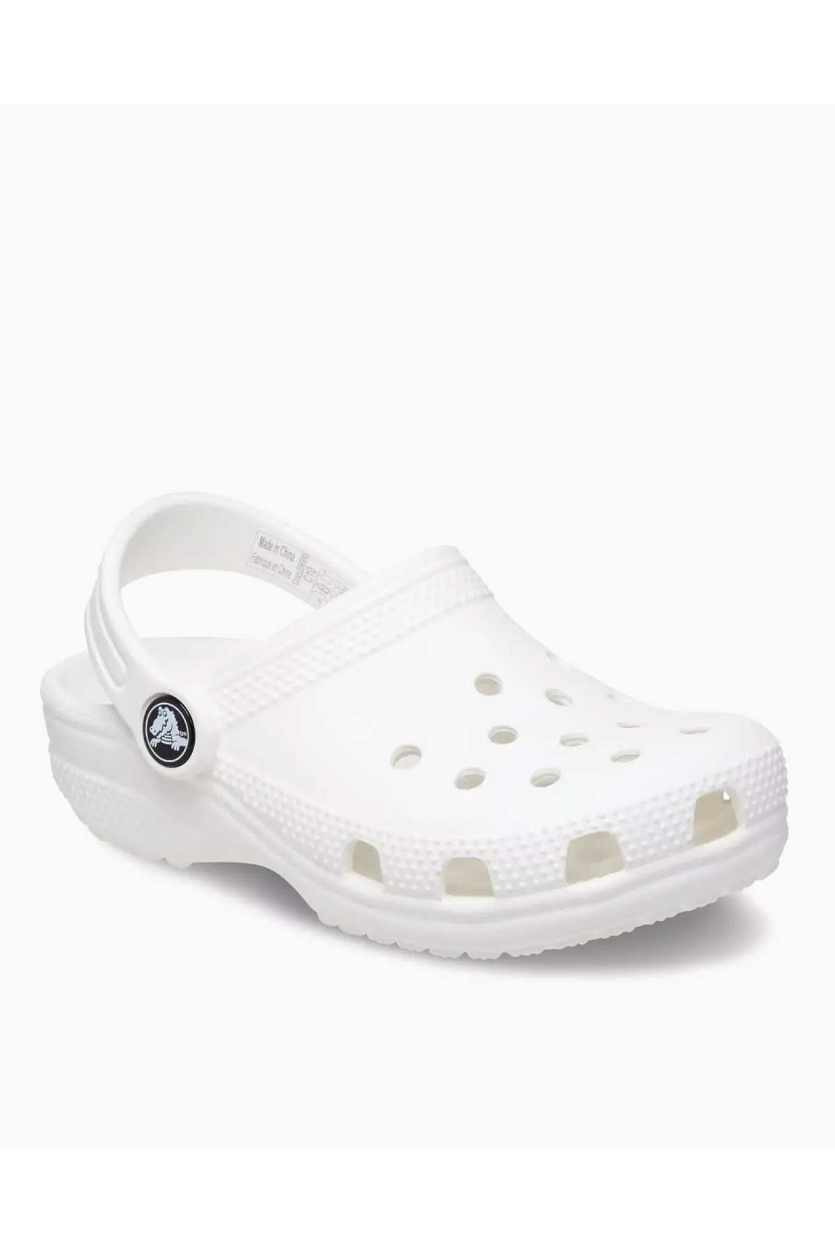 Classic Clog K Kız Çocuk Terlik 206991 - Görsel 3