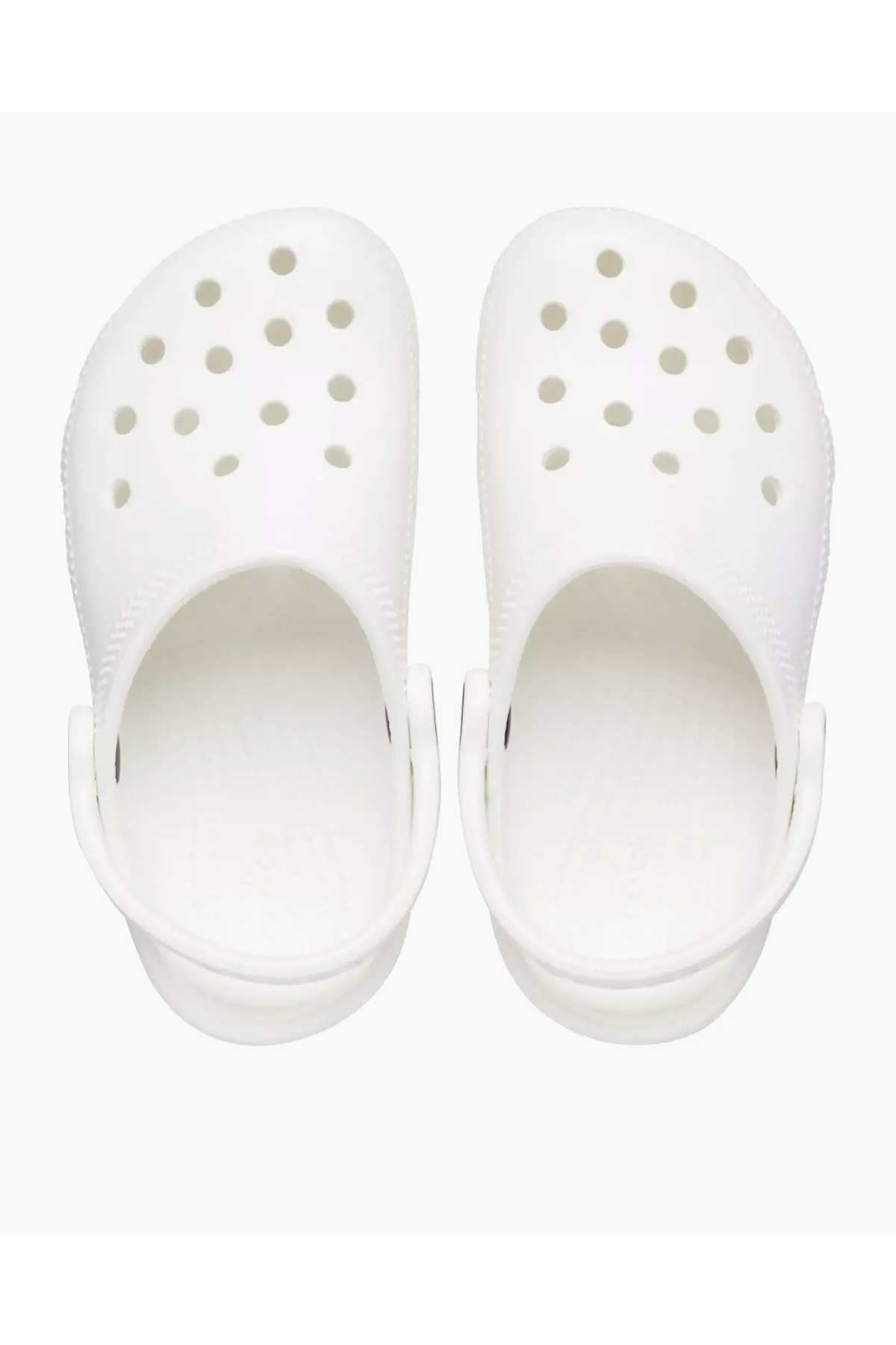 Classic Clog K Kız Çocuk Terlik 206991 - Görsel 4