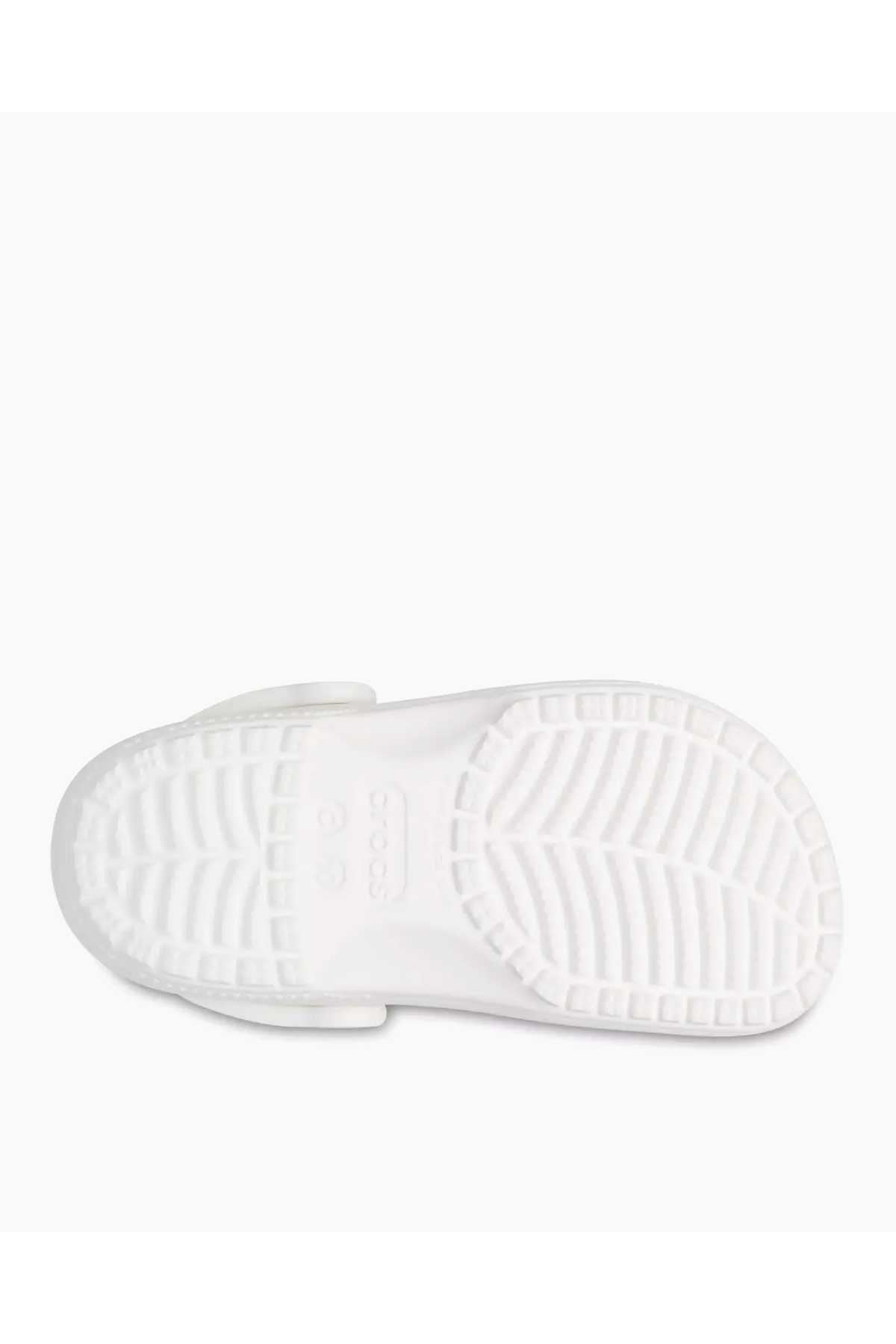 Classic Clog K Kız Çocuk Terlik 206991 - Görsel 6